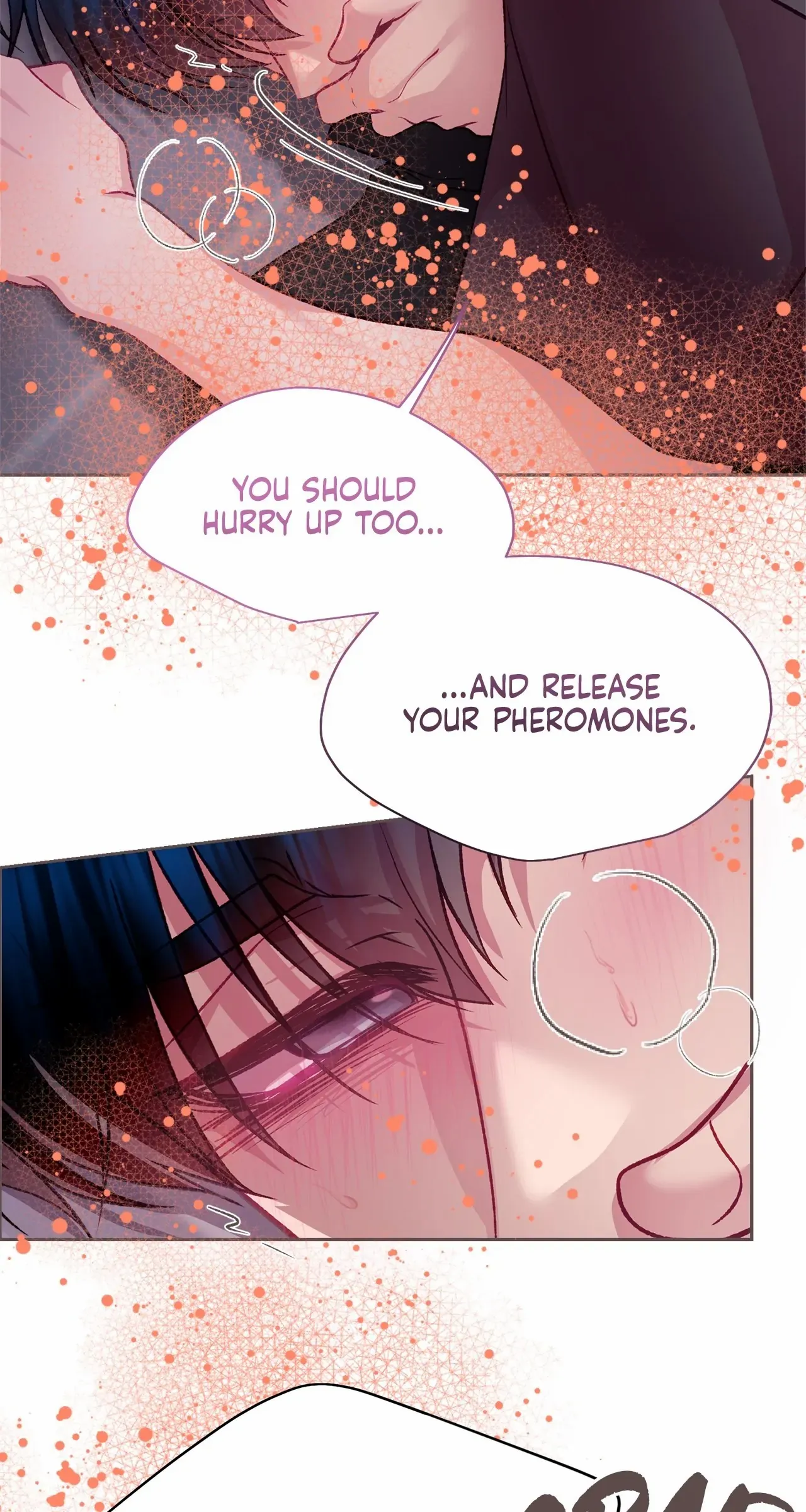 Read Fate Mate chapter 66 image 76 on Lezhin