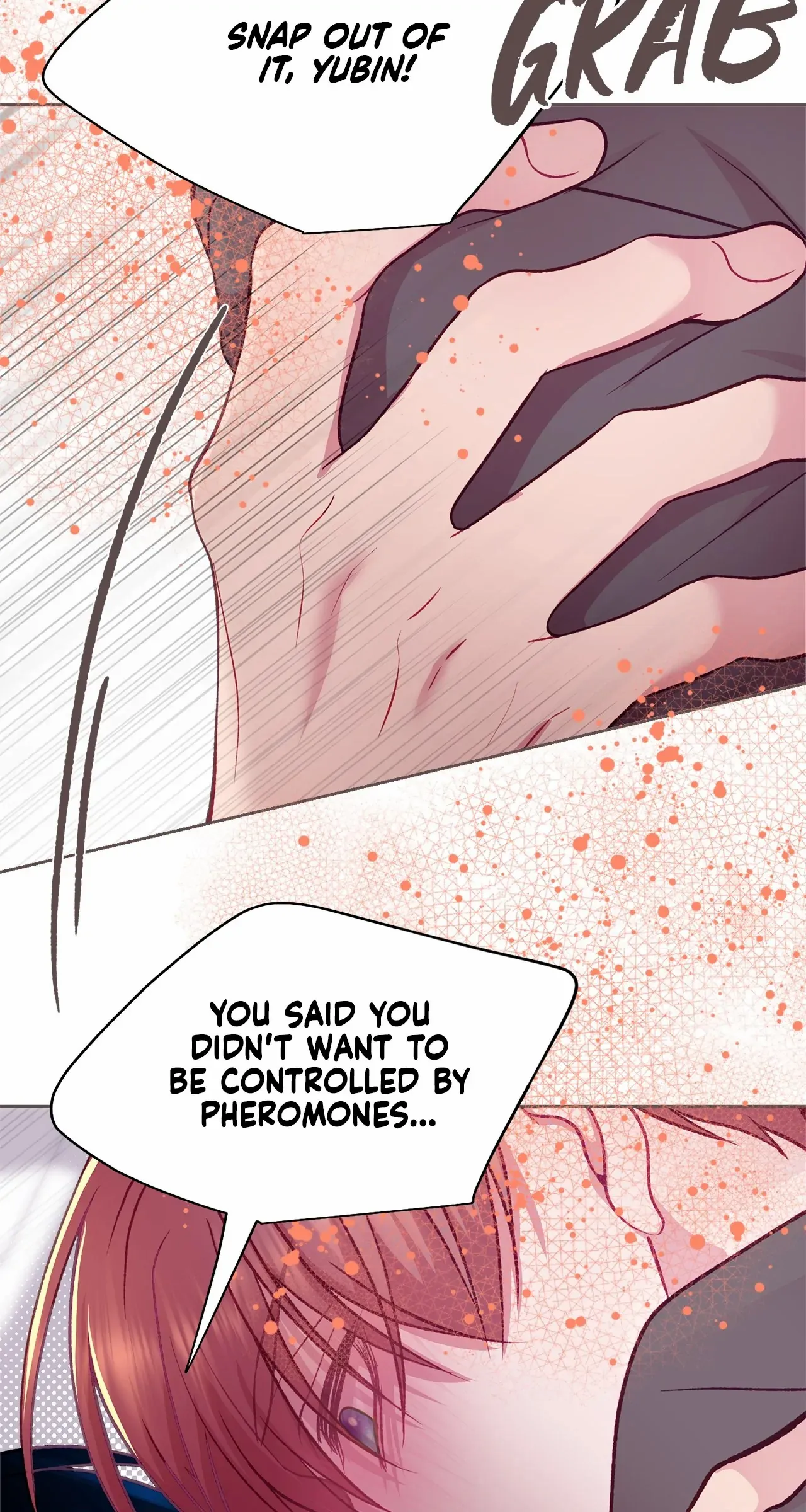 Read Fate Mate chapter 66 image 77 on Lezhin
