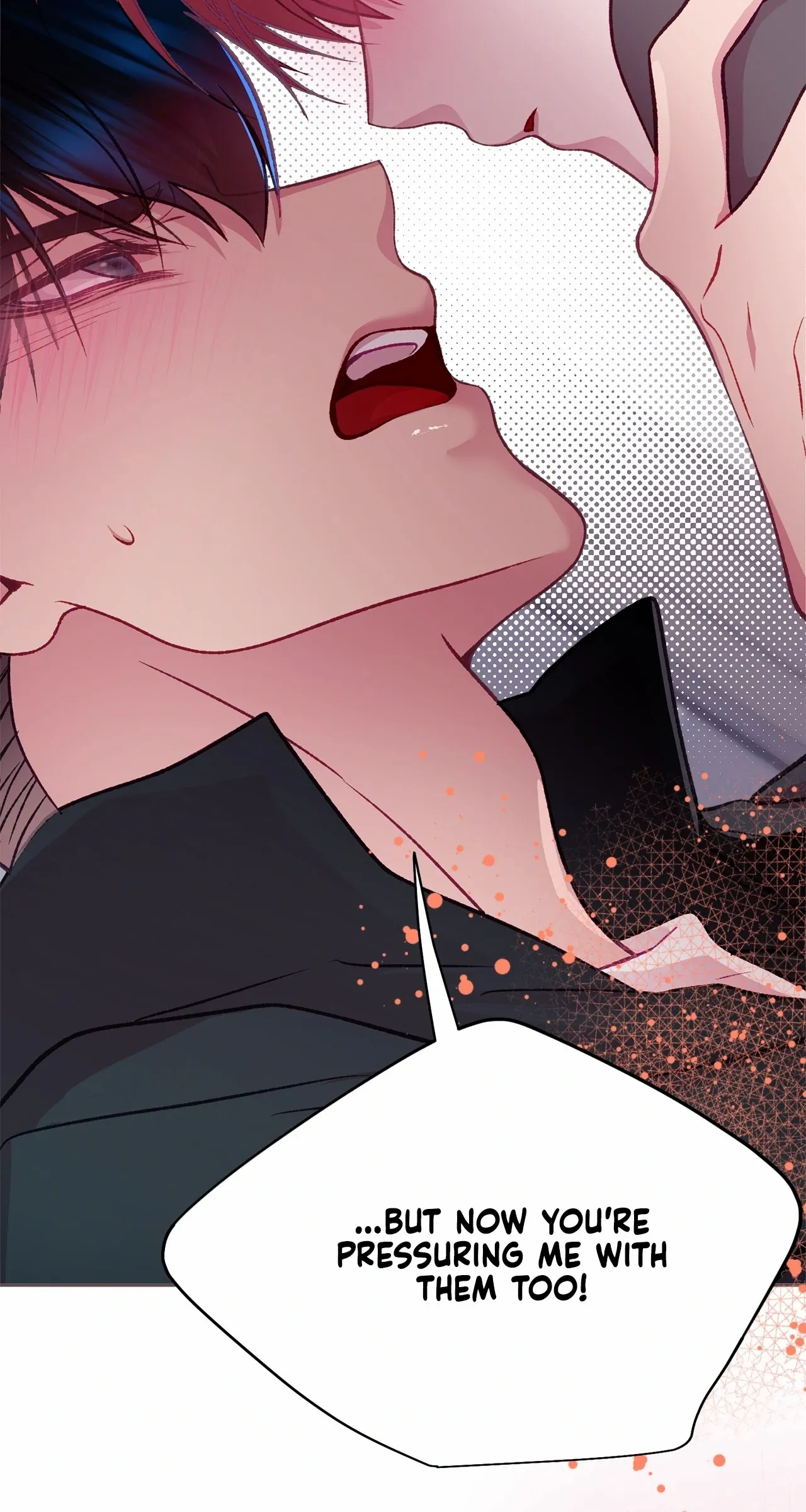 Read Fate Mate chapter 66 image 78 on Lezhin