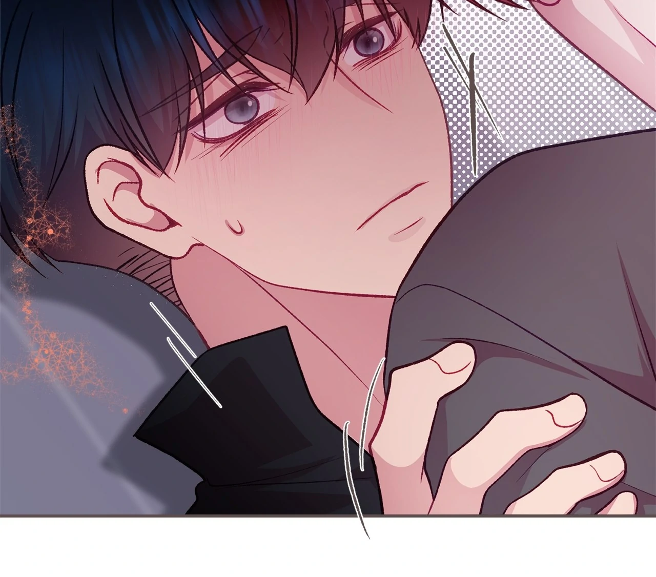Read Fate Mate chapter 66 image 80 on Lezhin
