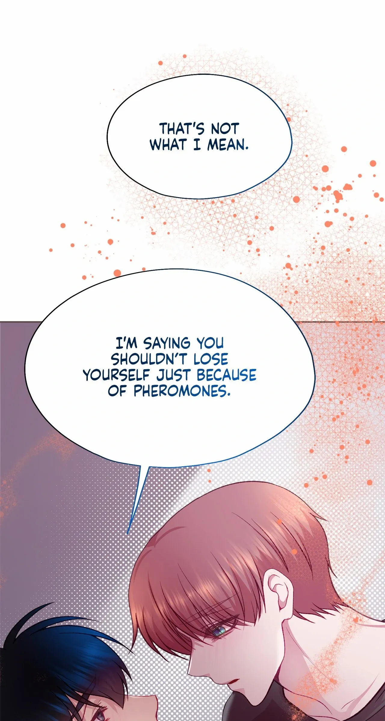 Read Fate Mate chapter 66 image 81 on Lezhin