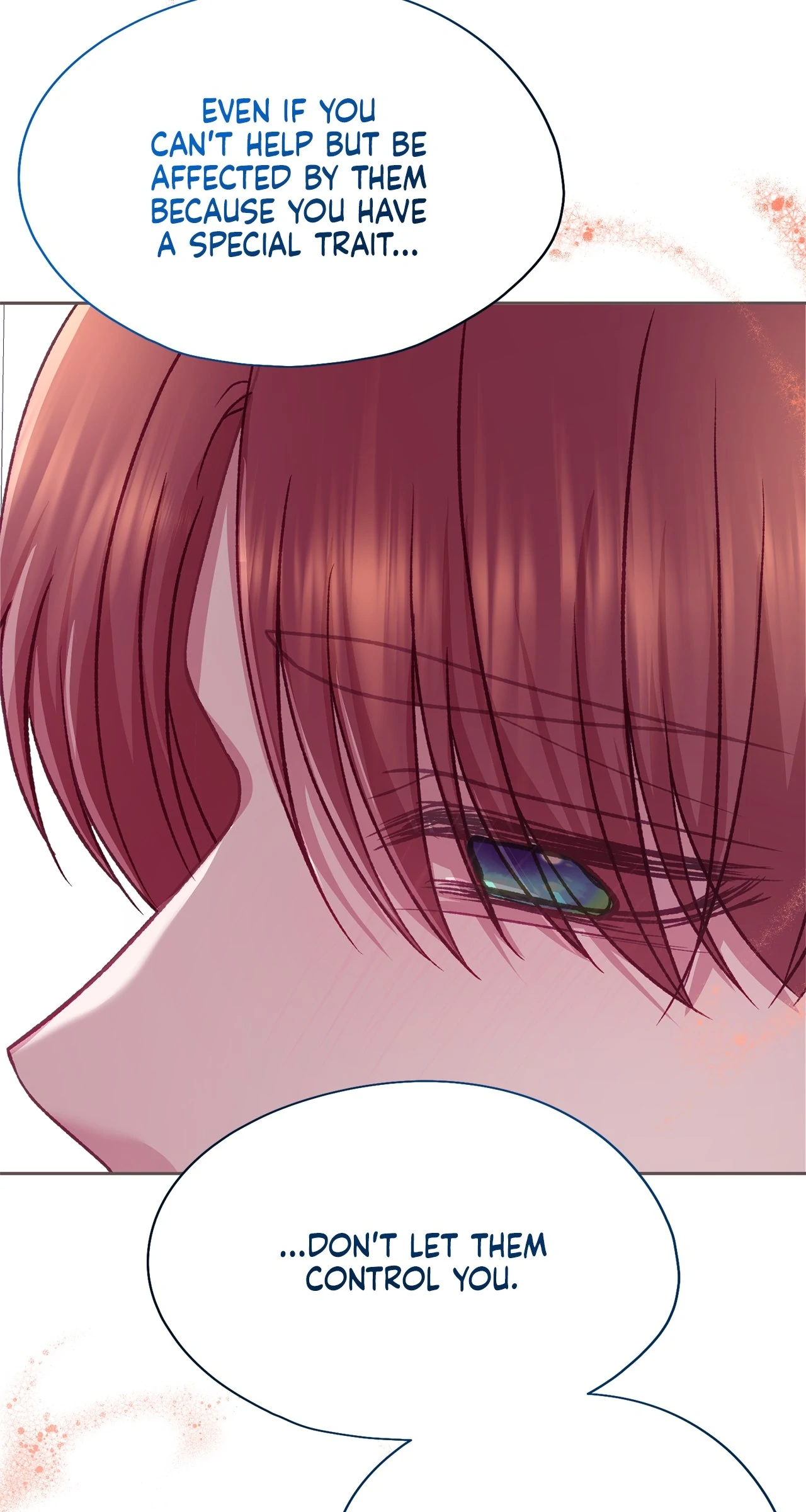 Read Fate Mate chapter 66 image 83 on Lezhin