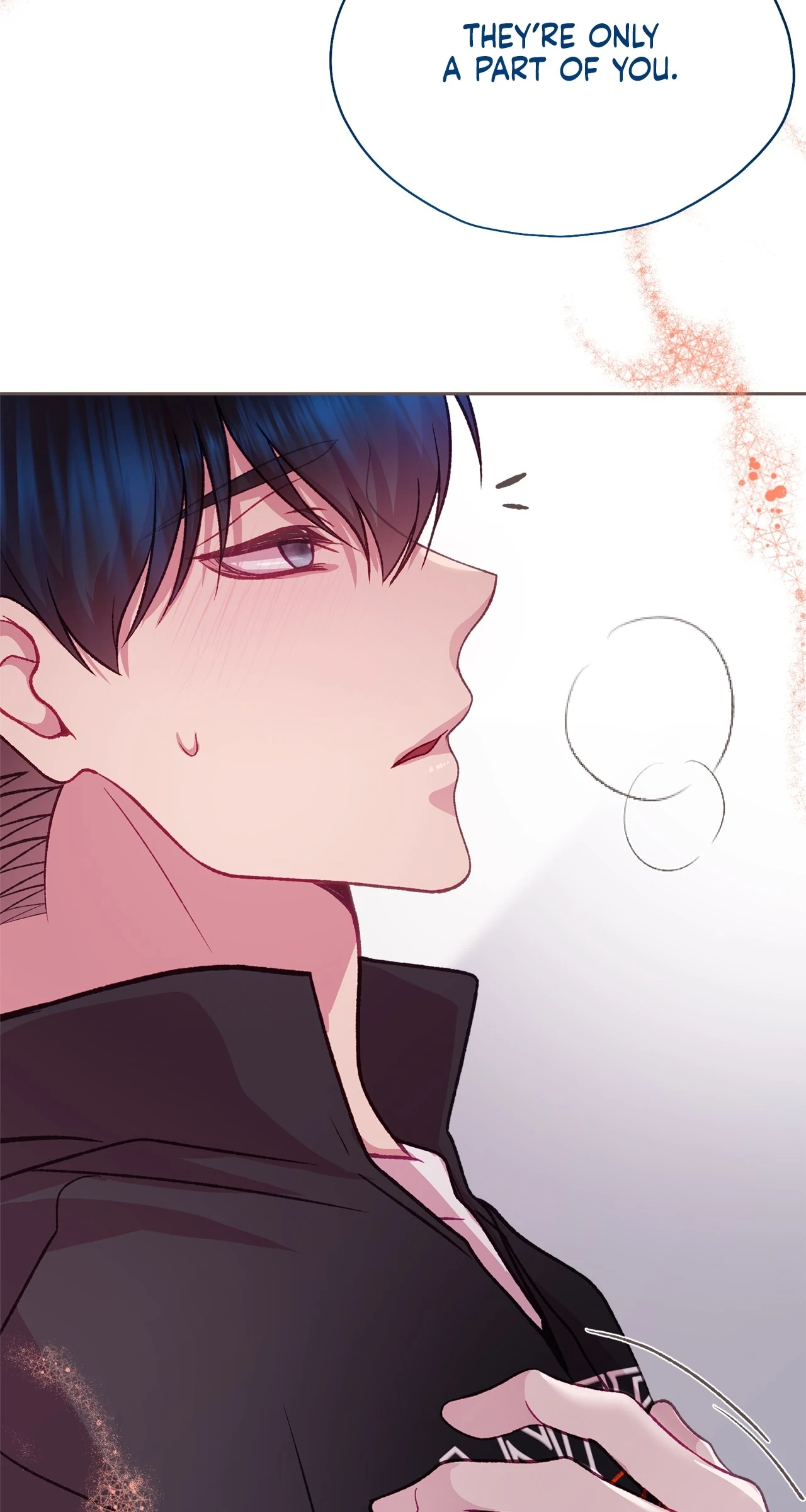 Read Fate Mate chapter 66 image 84 on Lezhin