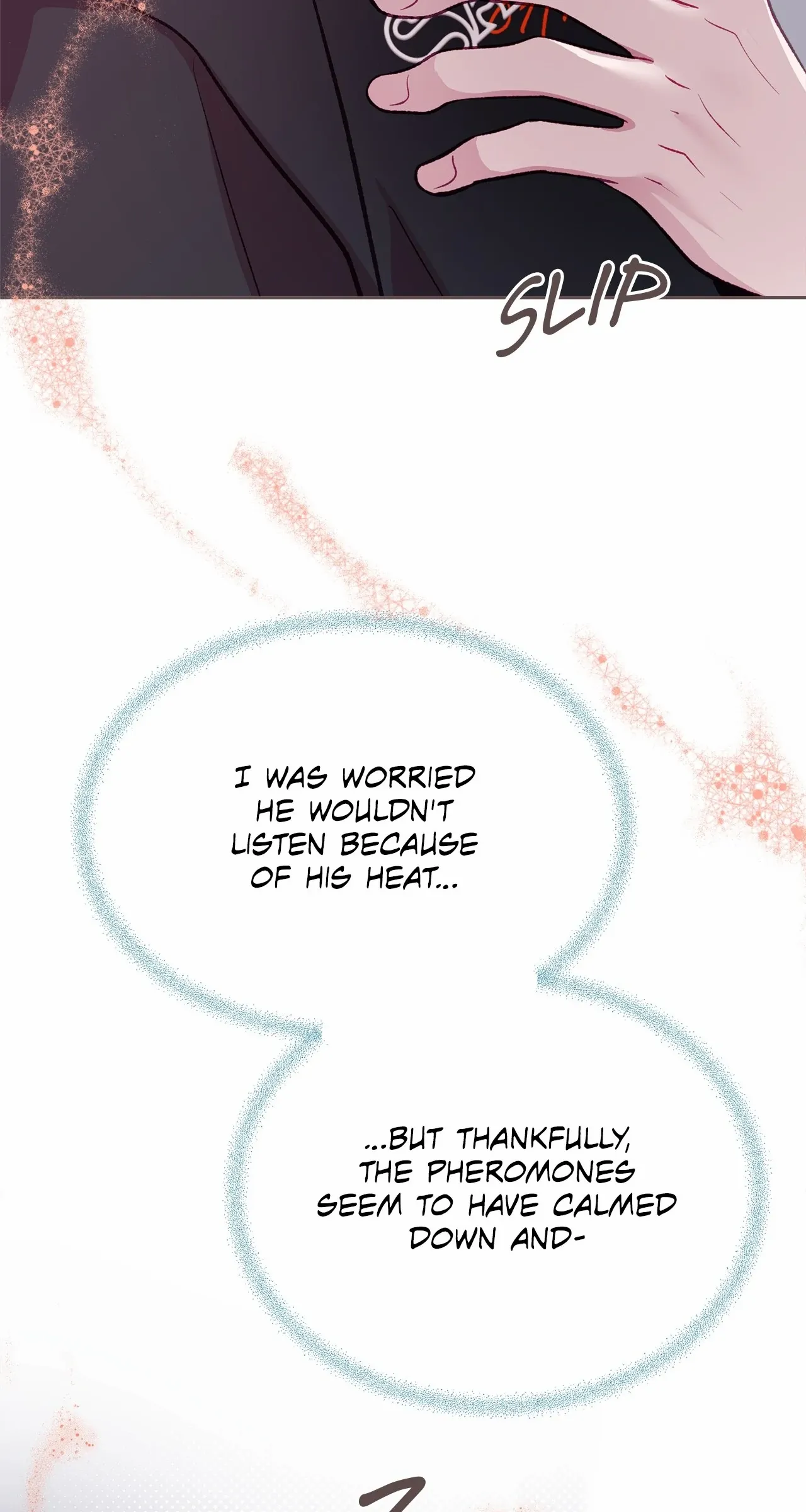 Read Fate Mate chapter 66 image 85 on Lezhin