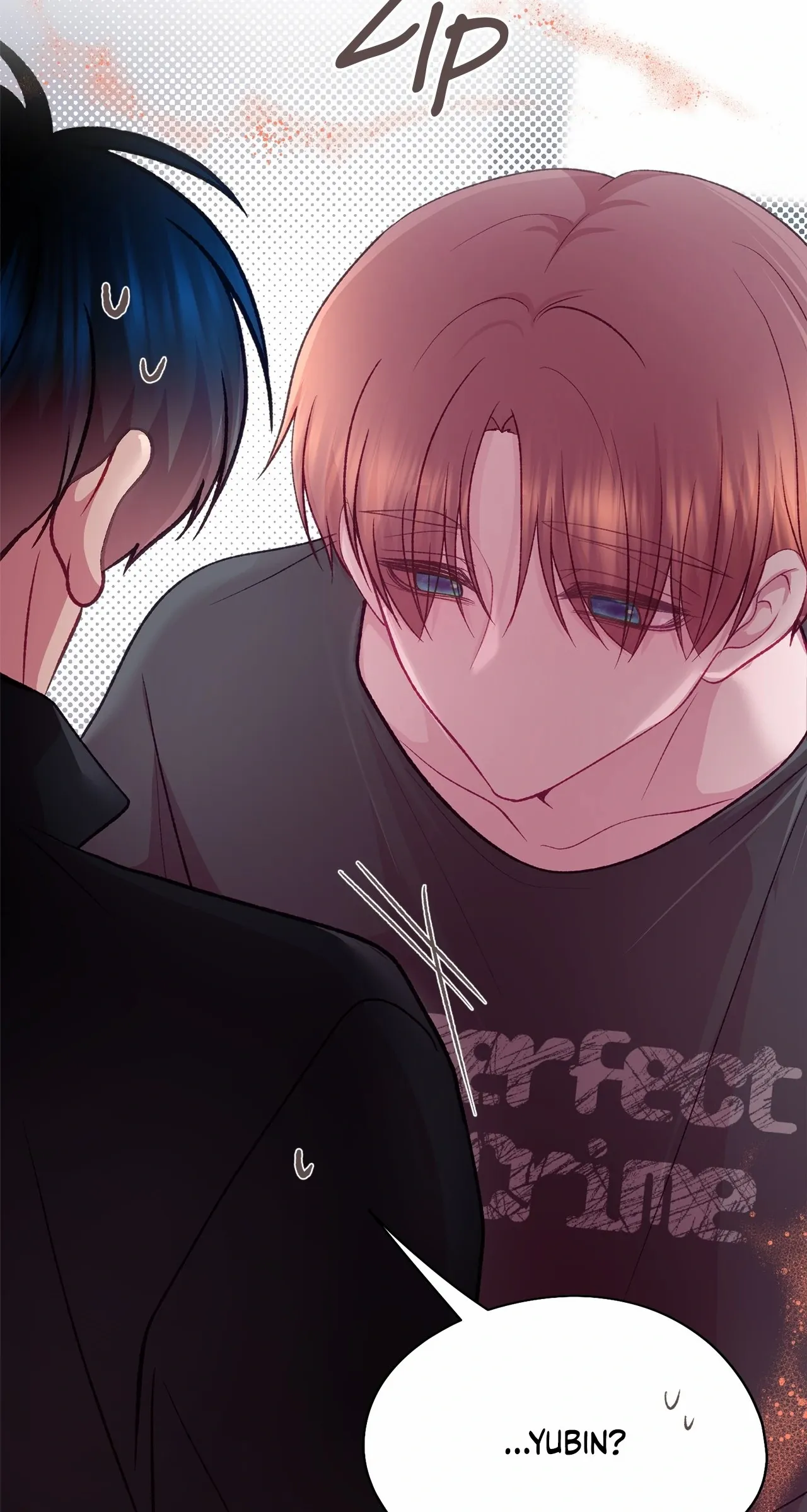 Read Fate Mate chapter 66 image 86 on Lezhin