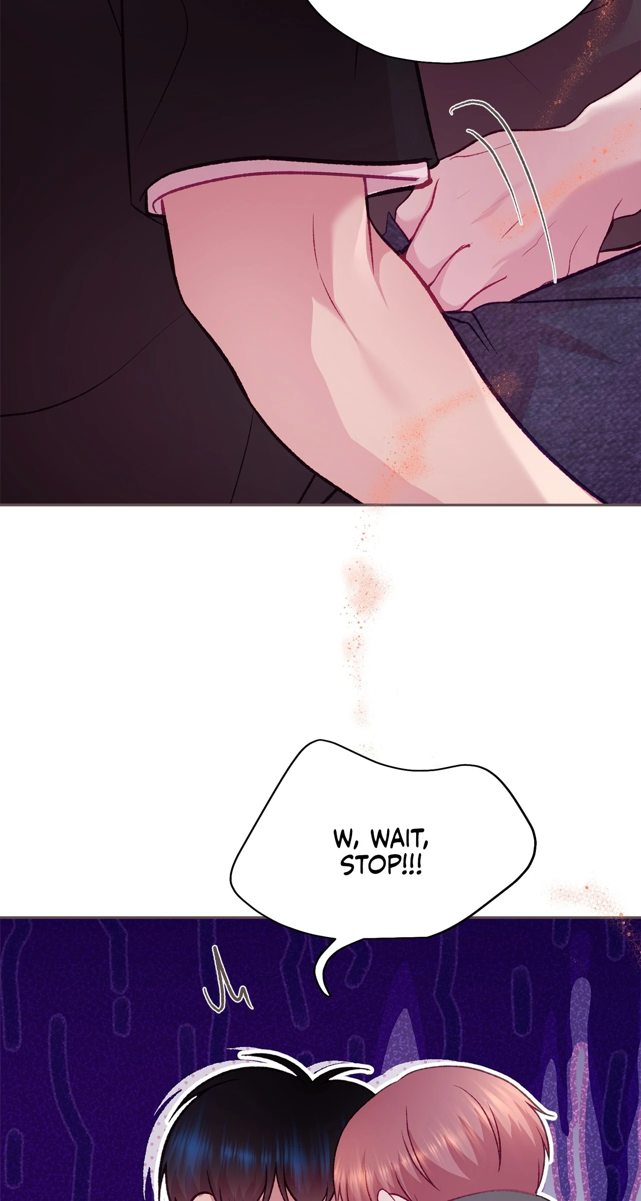 Read Fate Mate chapter 66 image 87 on Lezhin