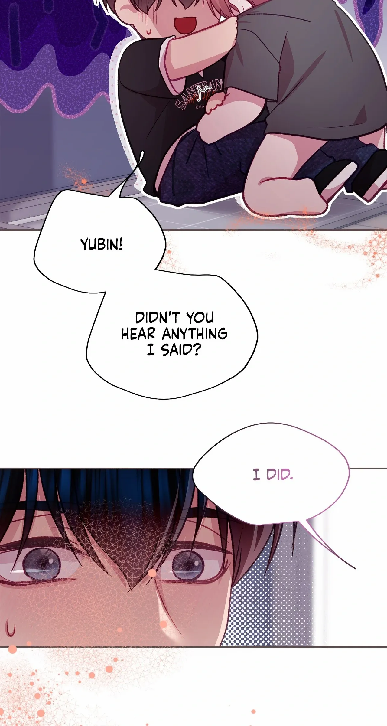 Read Fate Mate chapter 66 image 88 on Lezhin