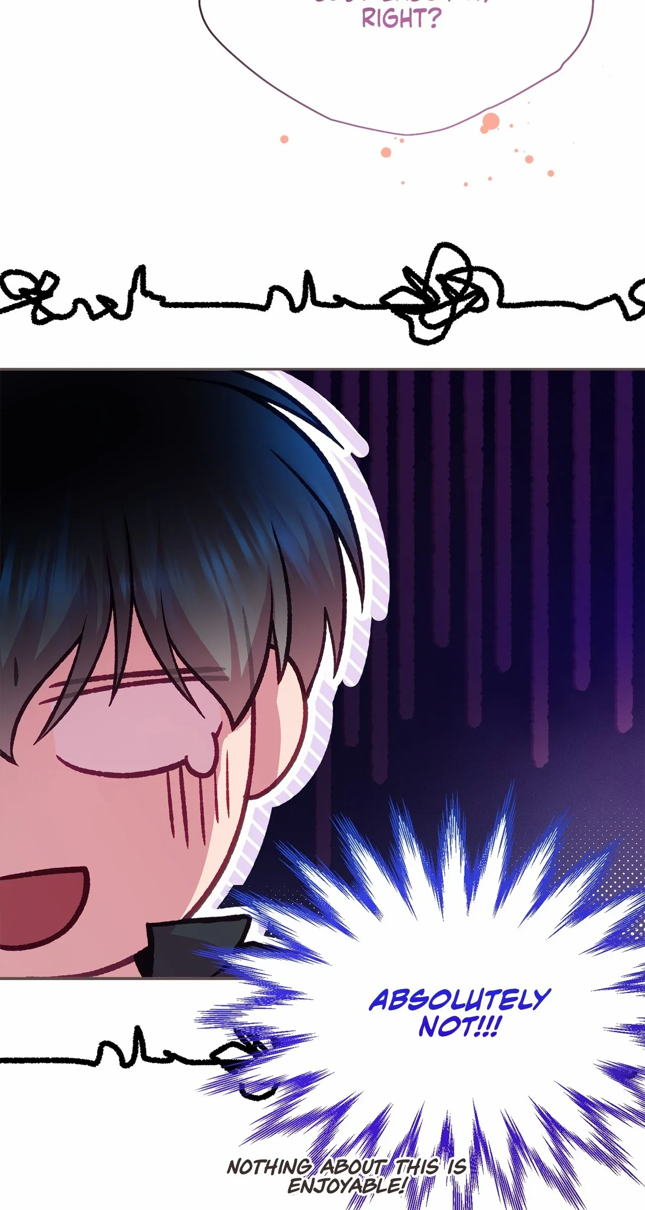 Read Fate Mate chapter 66 image 90 on Lezhin
