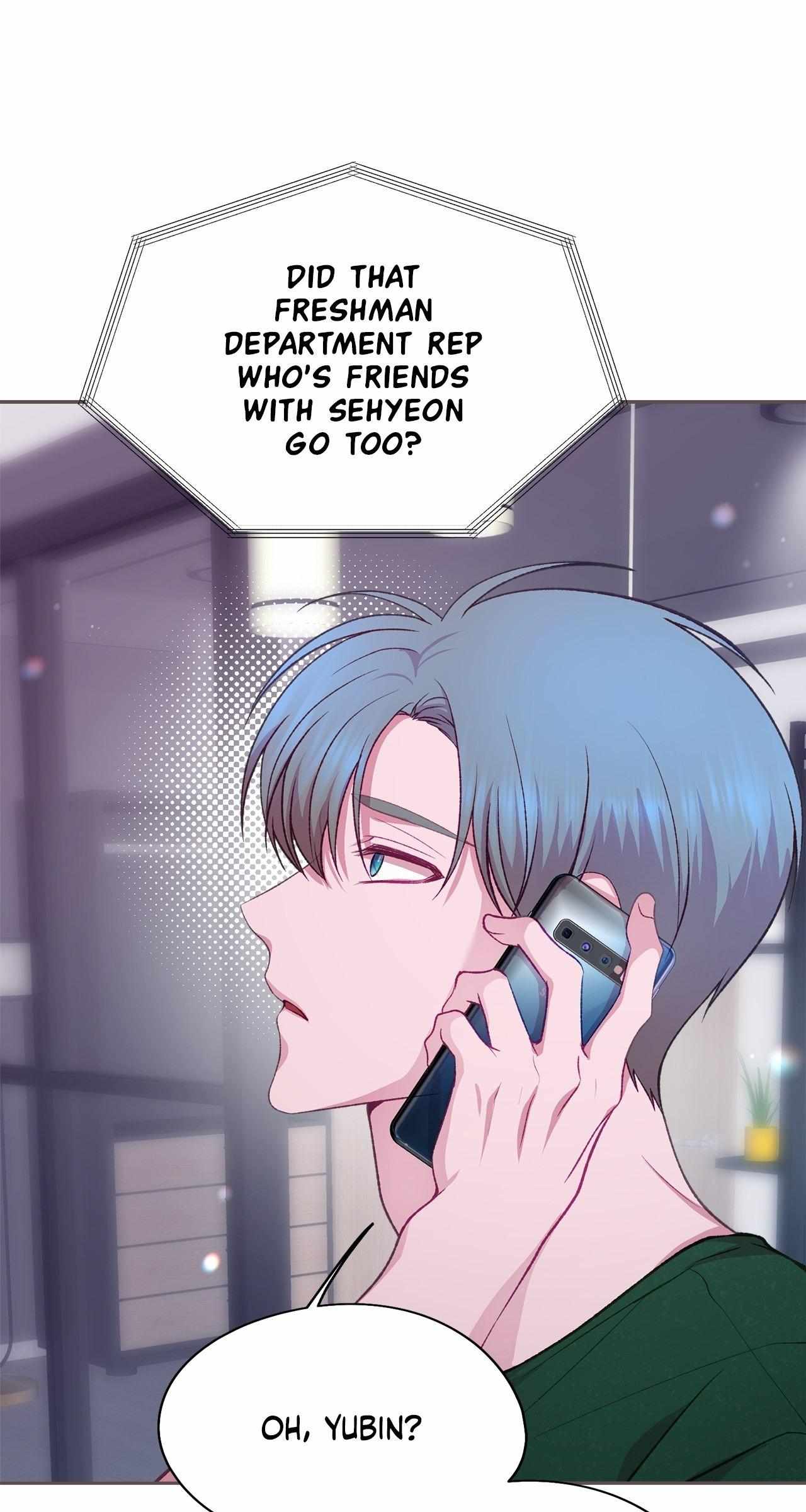 Read Fate Mate chapter 67 image 10 on Lezhin