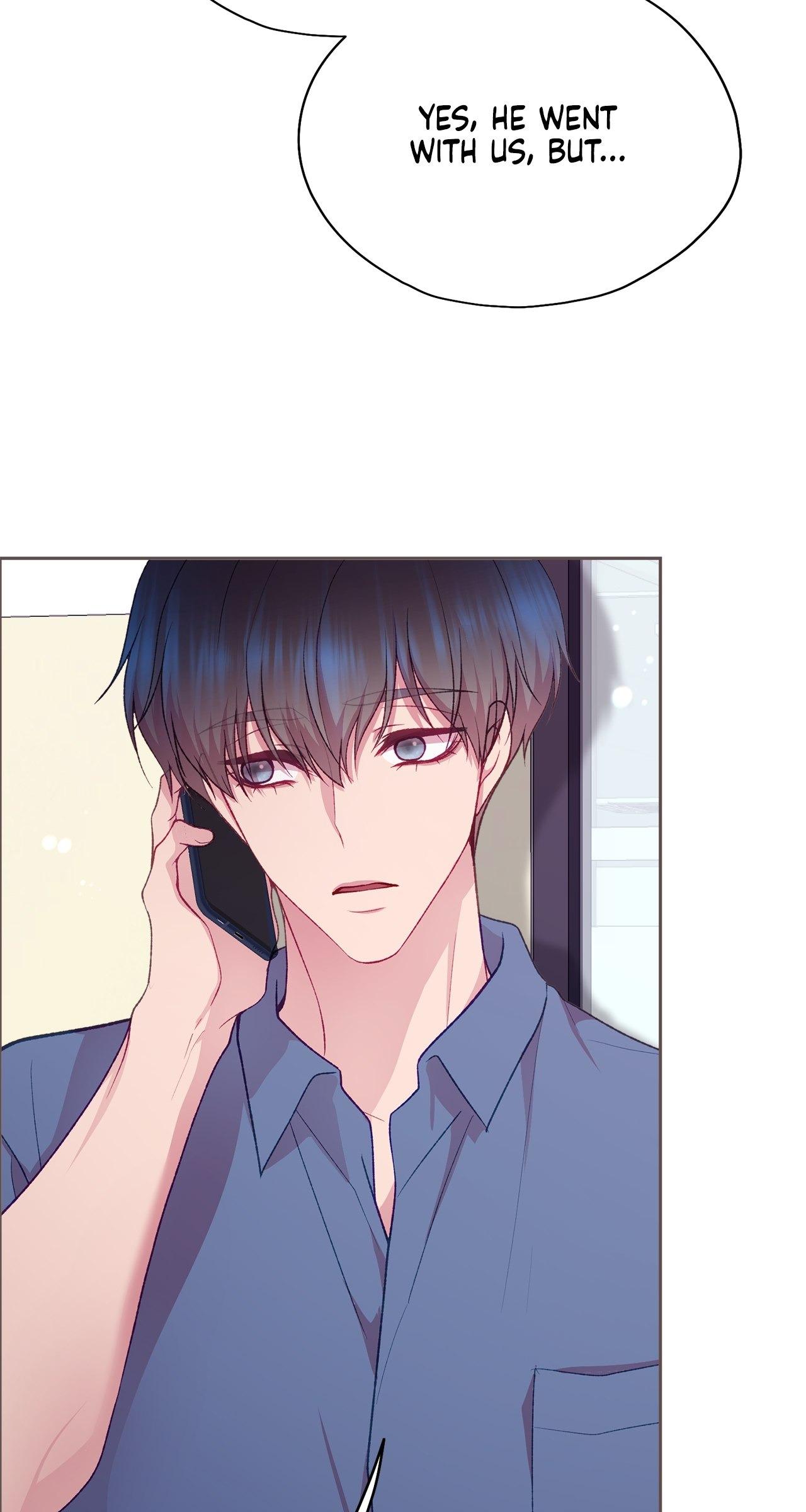 Read Fate Mate chapter 67 image 11 on Lezhin