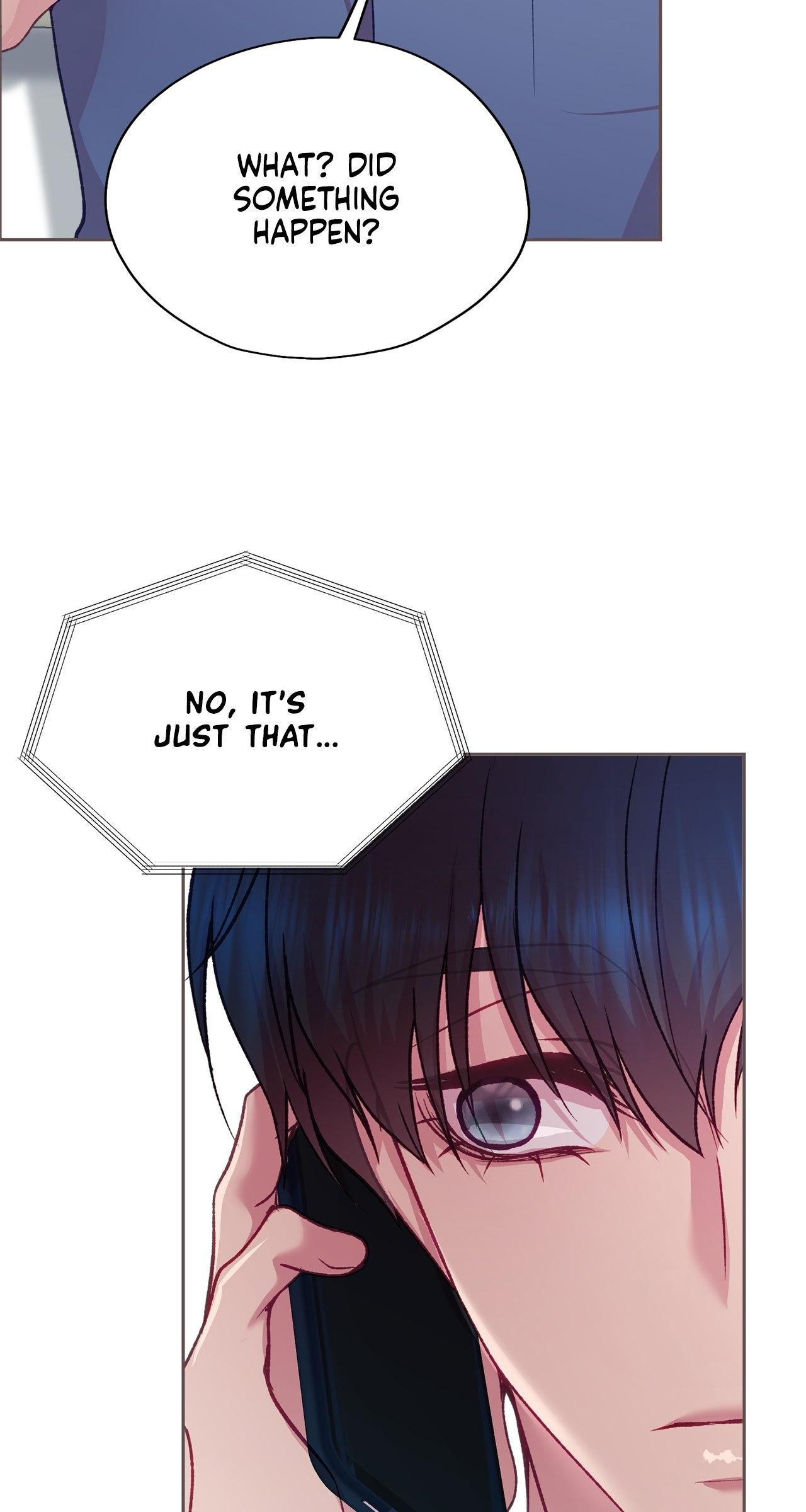 Read Fate Mate chapter 67 image 12 on Lezhin