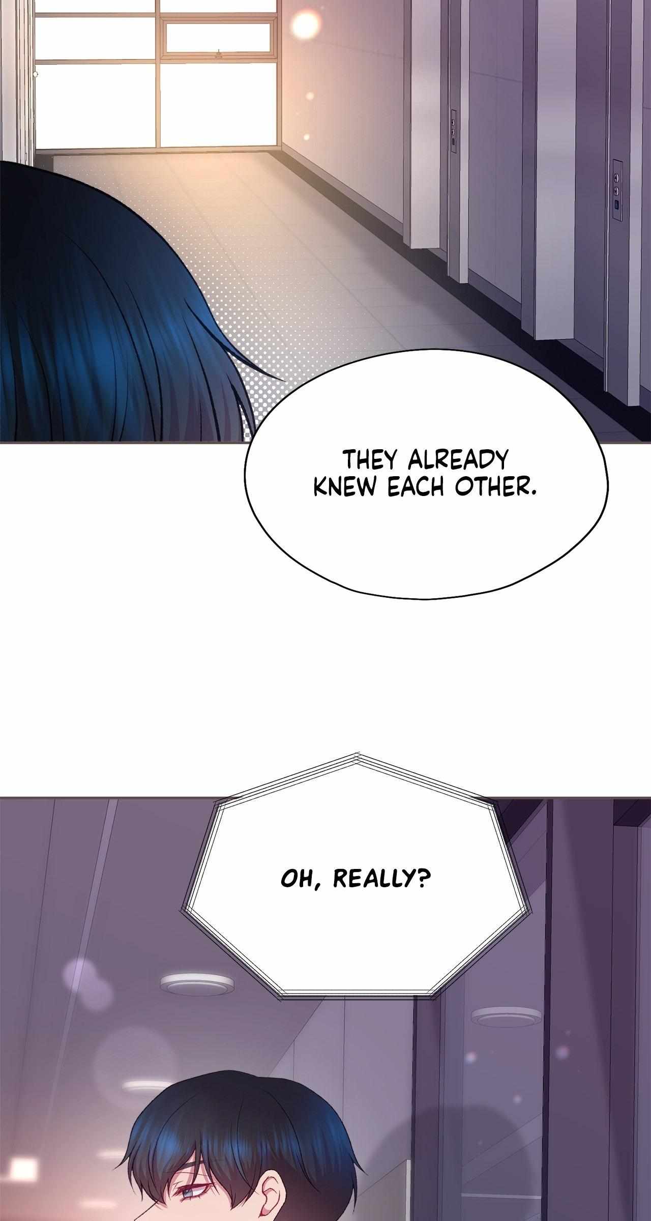 Read Fate Mate chapter 67 image 14 on Lezhin