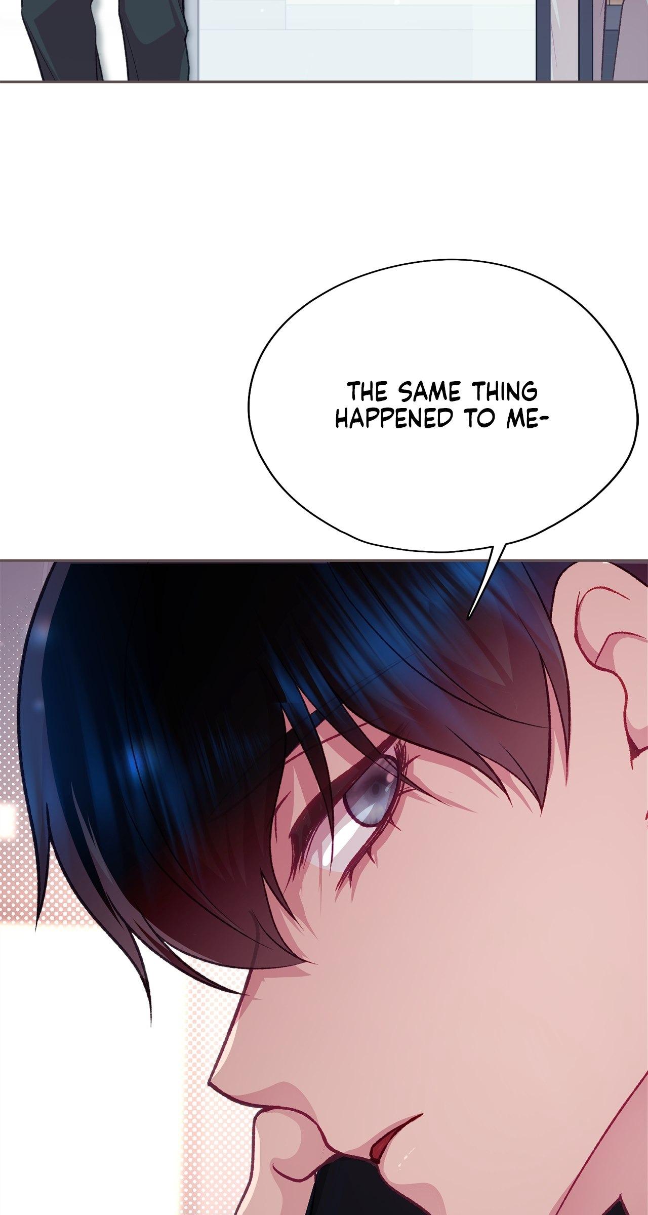 Read Fate Mate chapter 67 image 17 on Lezhin
