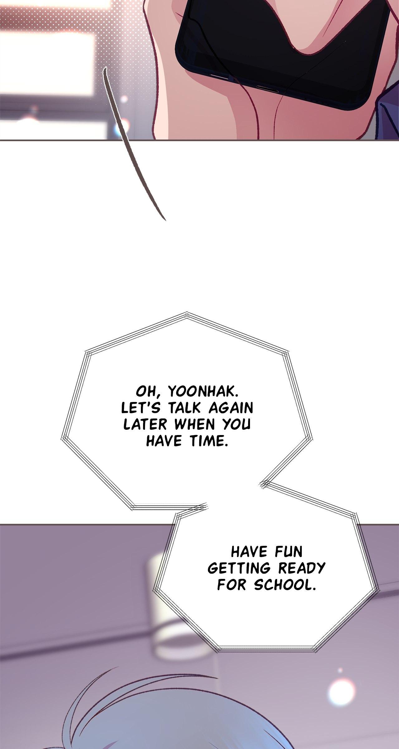 Read Fate Mate chapter 67 image 18 on Lezhin