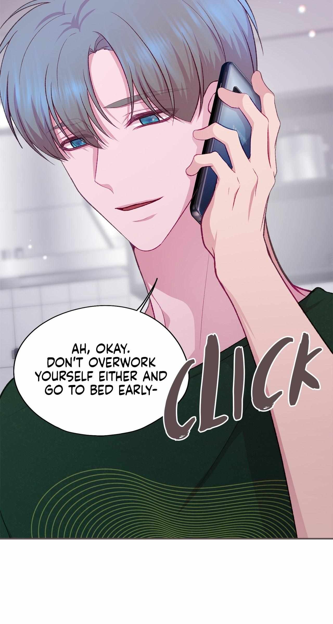 Read Fate Mate chapter 67 image 19 on Lezhin