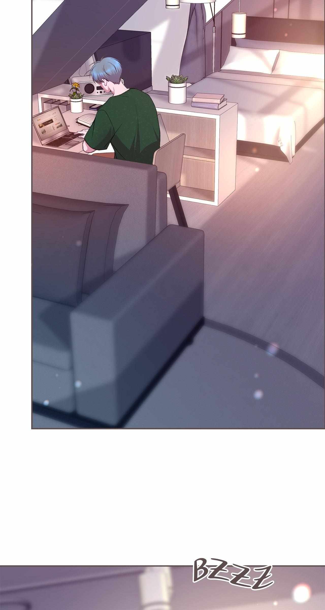 Read Fate Mate chapter 67 image 2 on Lezhin