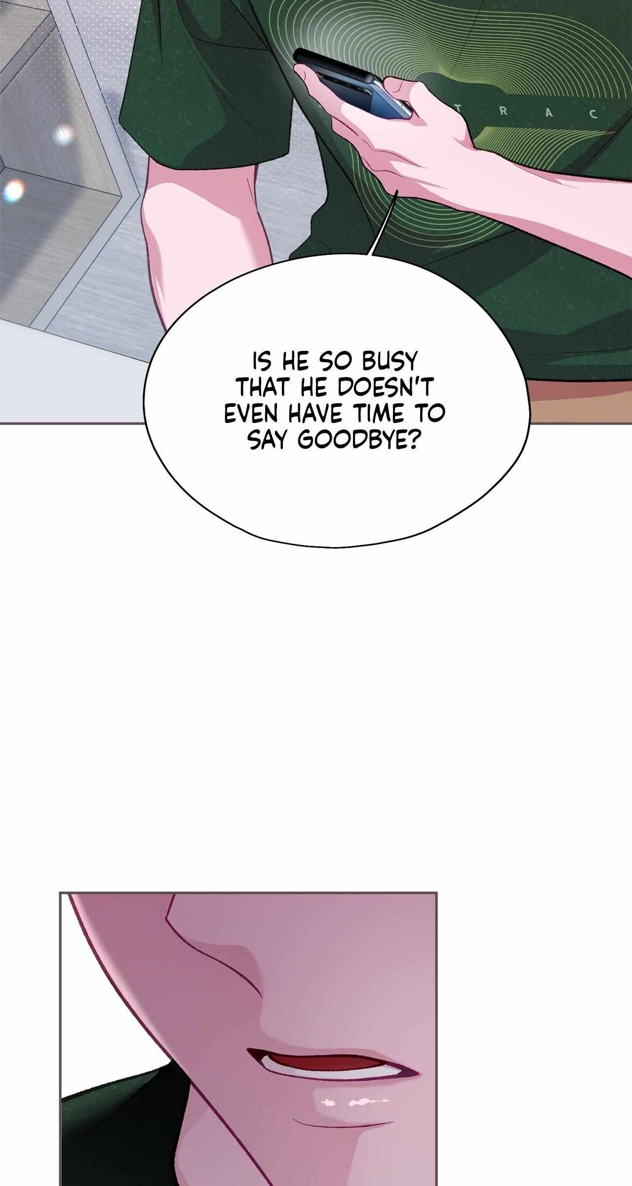 Read Fate Mate chapter 67 image 21 on Lezhin