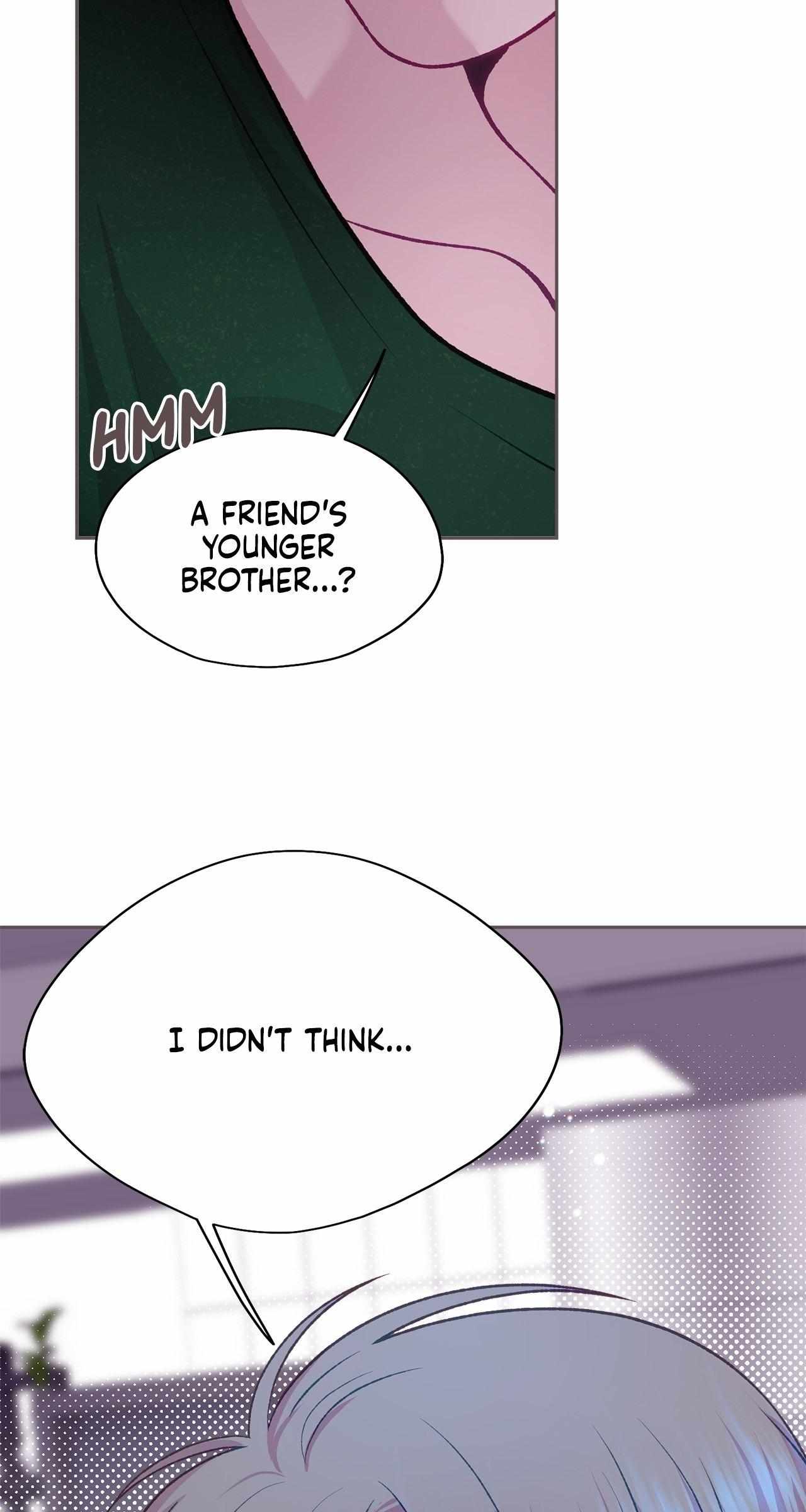 Read Fate Mate chapter 67 image 22 on Lezhin