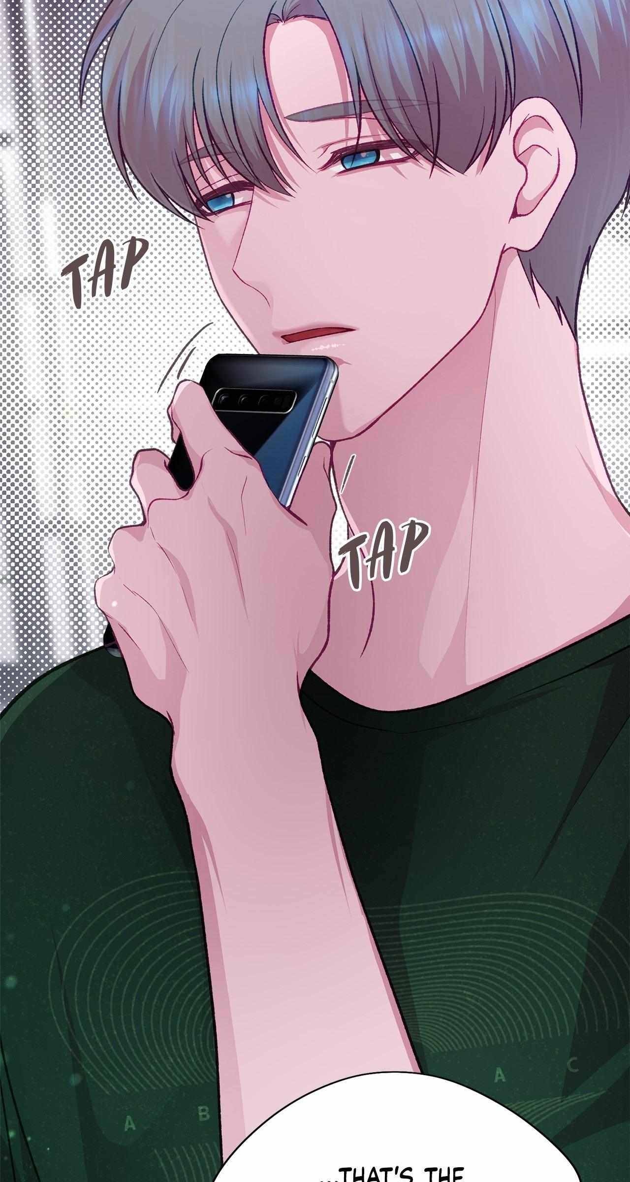 Read Fate Mate chapter 67 image 23 on Lezhin