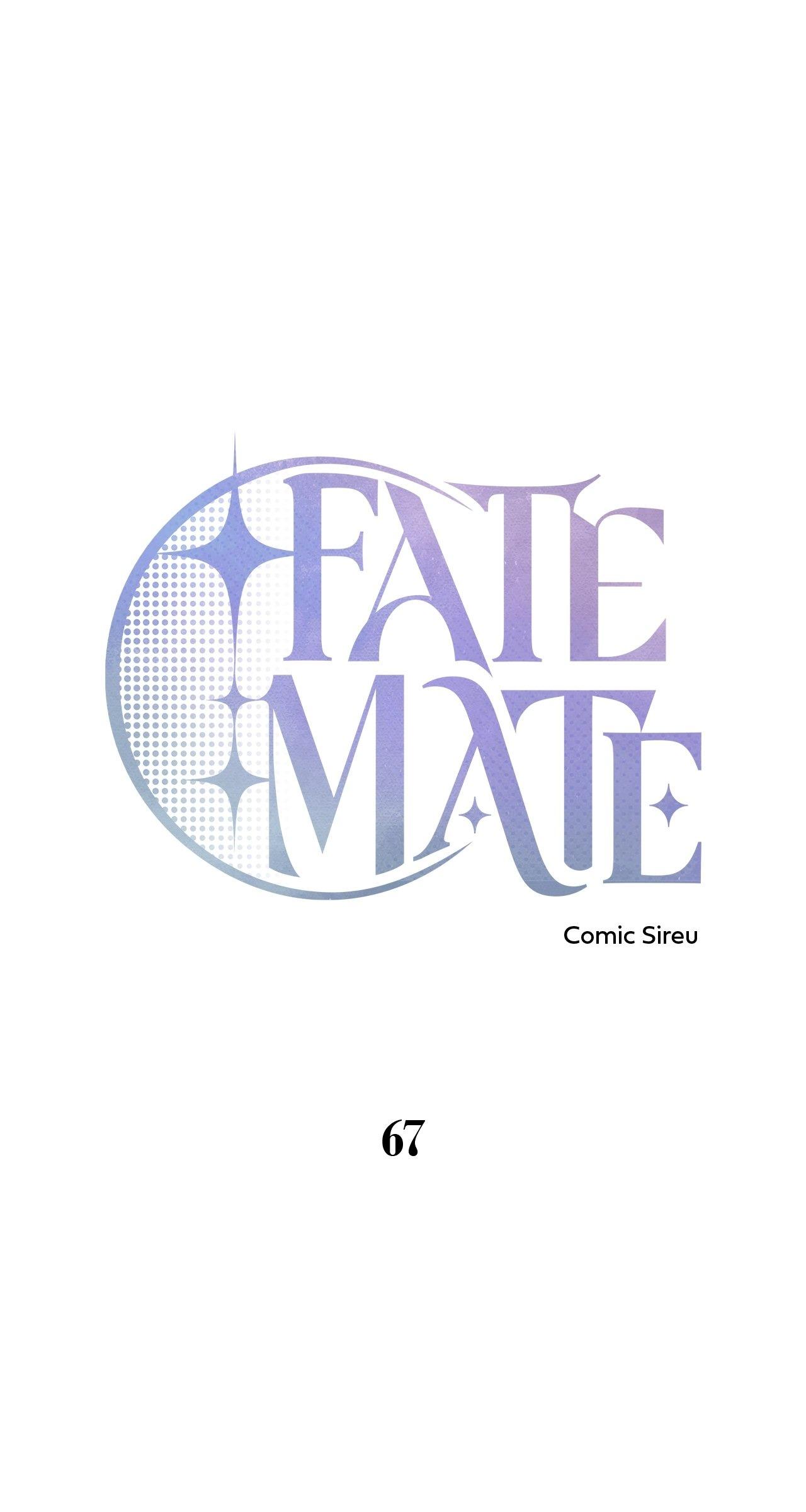 Read Fate Mate chapter 67 image 25 on Lezhin