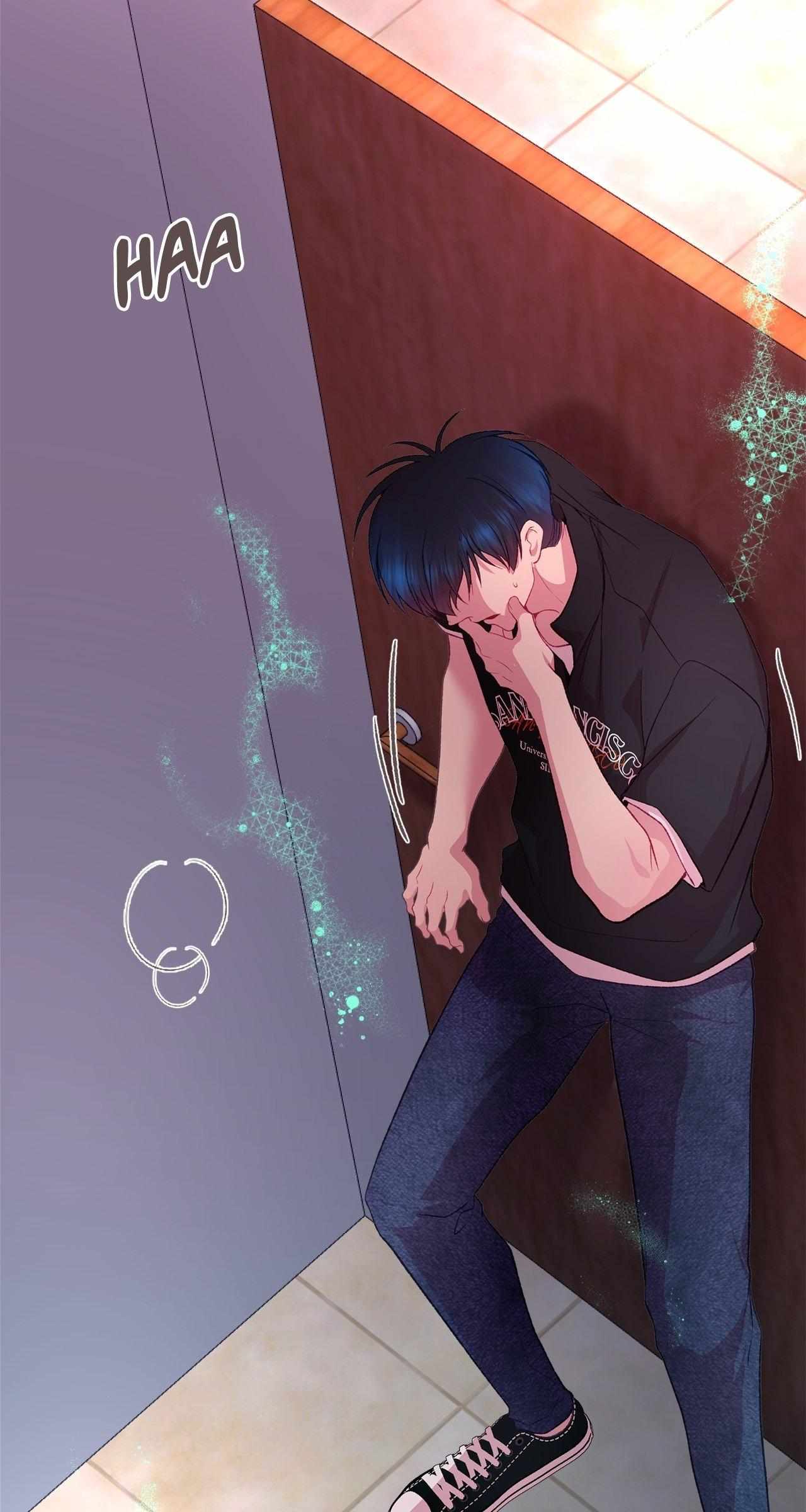 Read Fate Mate chapter 67 image 28 on Lezhin