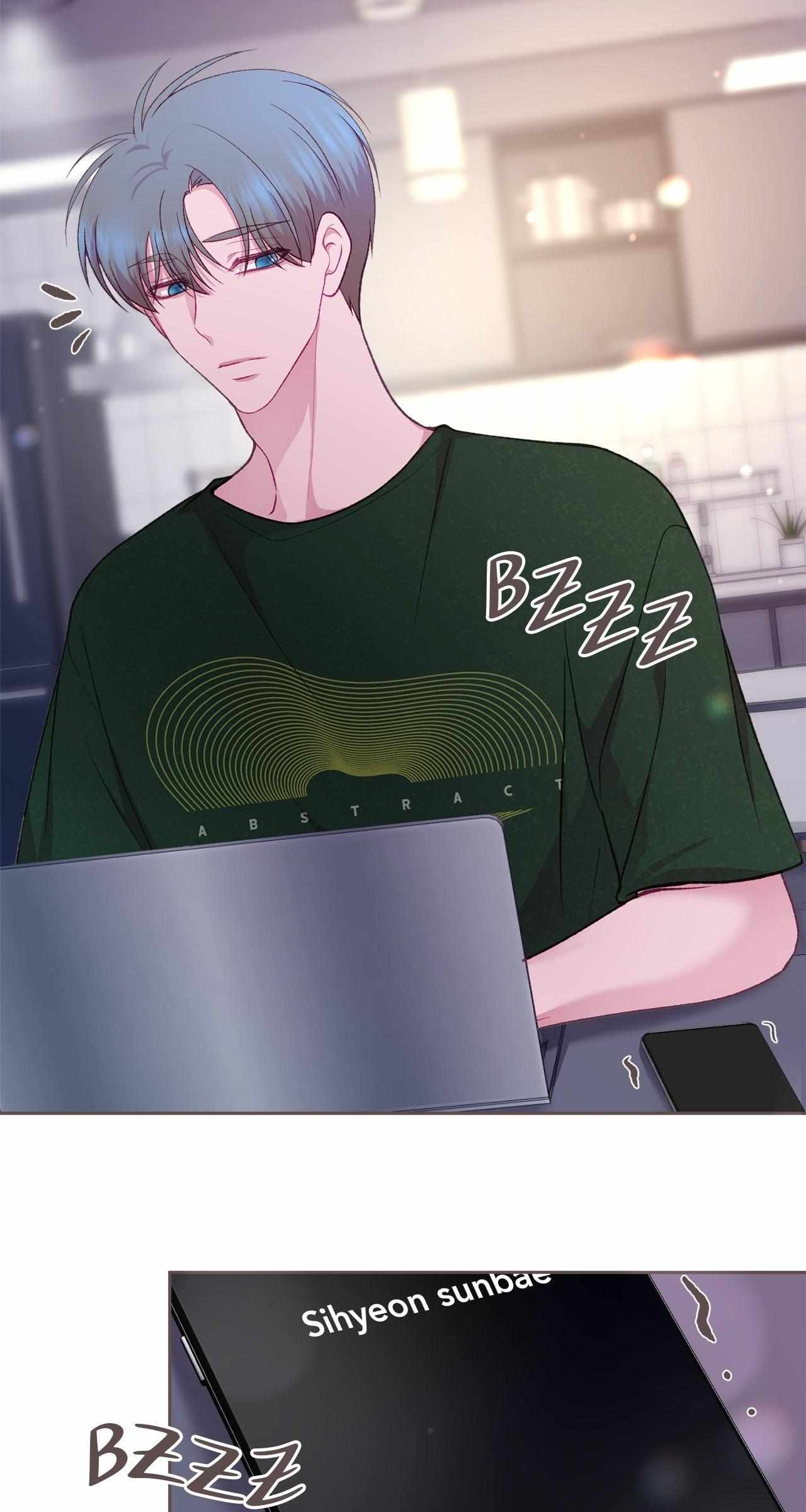 Read Fate Mate chapter 67 image 3 on Lezhin