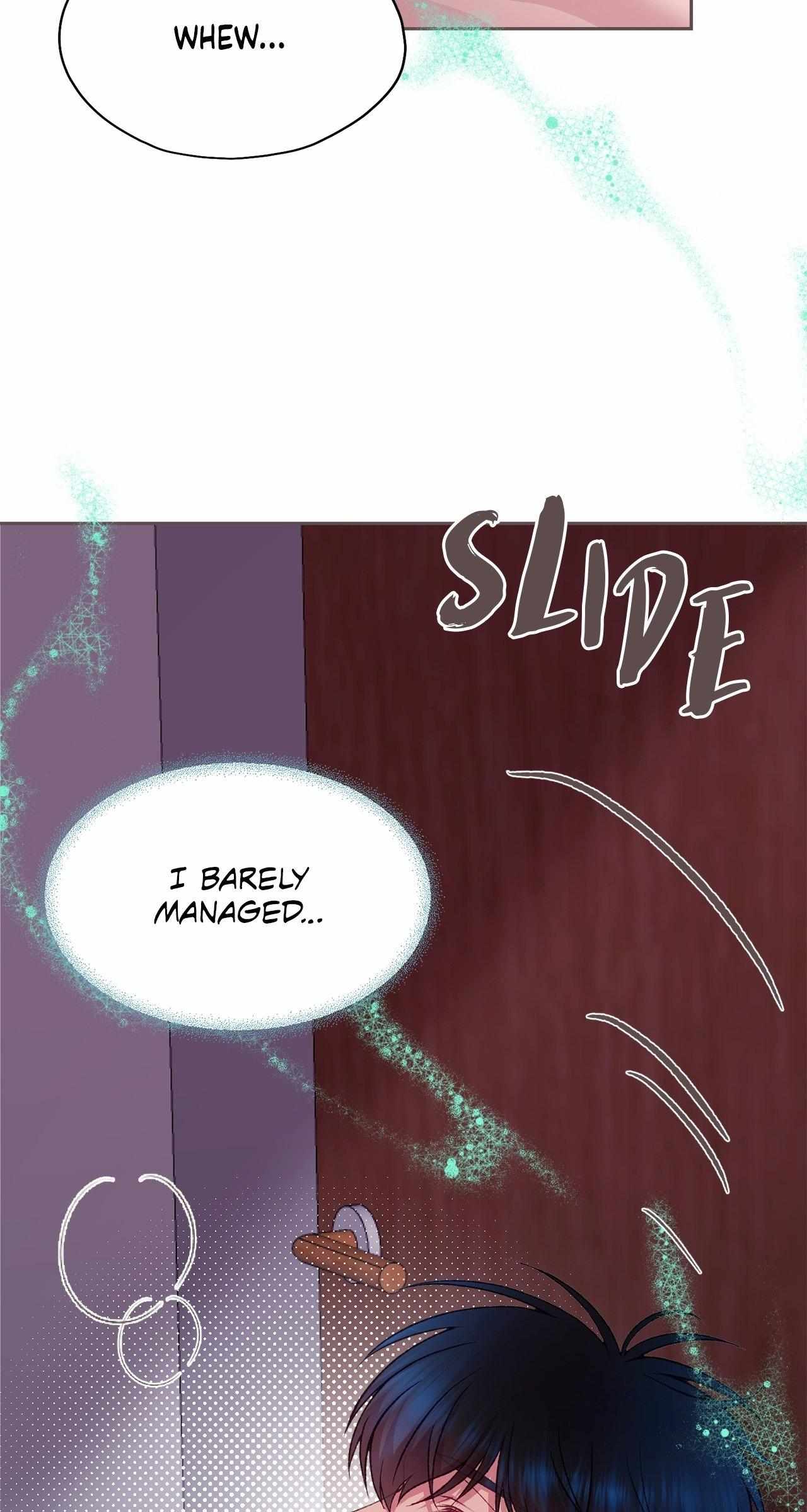 Read Fate Mate chapter 67 image 31 on Lezhin