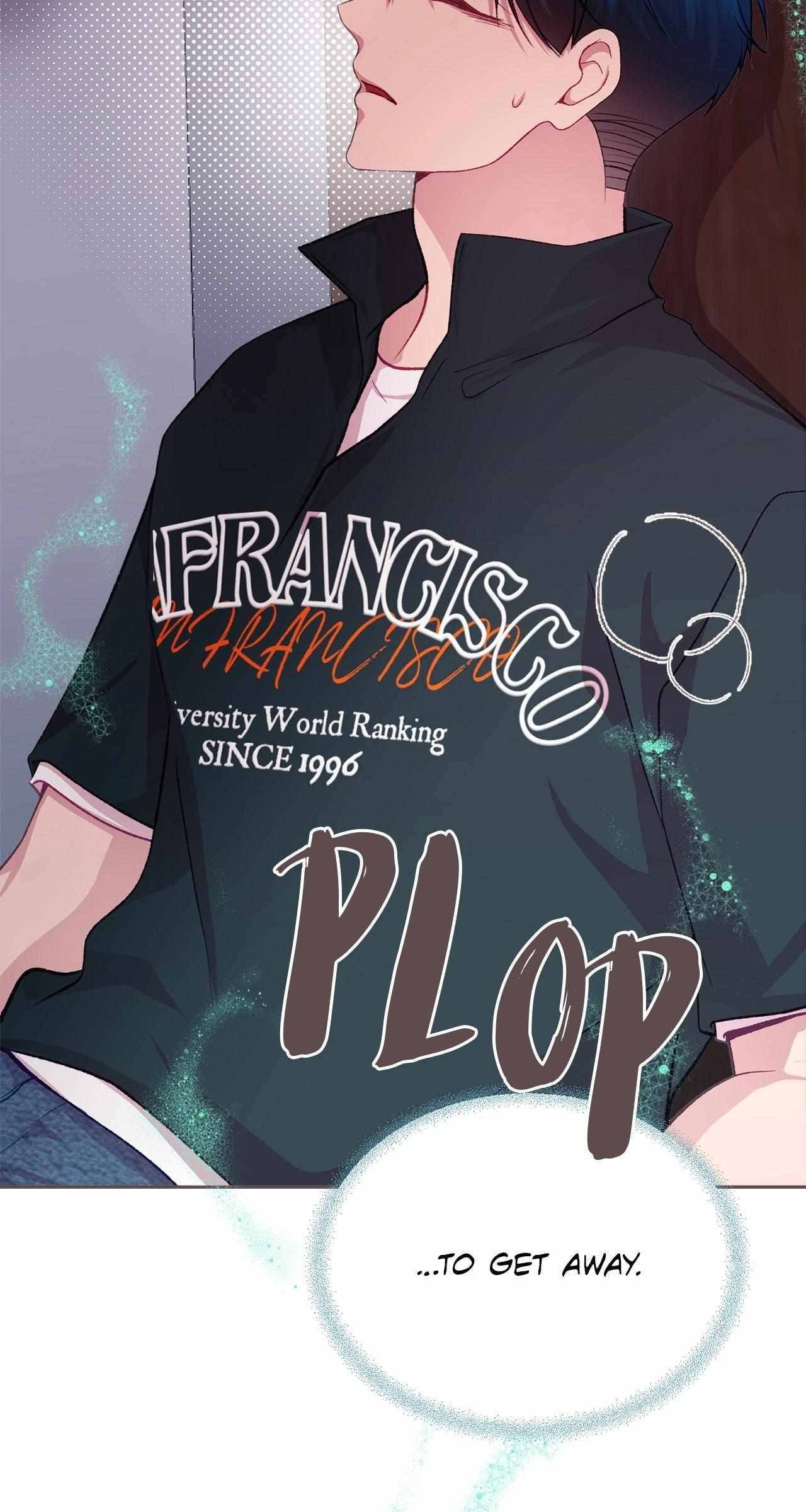 Read Fate Mate chapter 67 image 32 on Lezhin