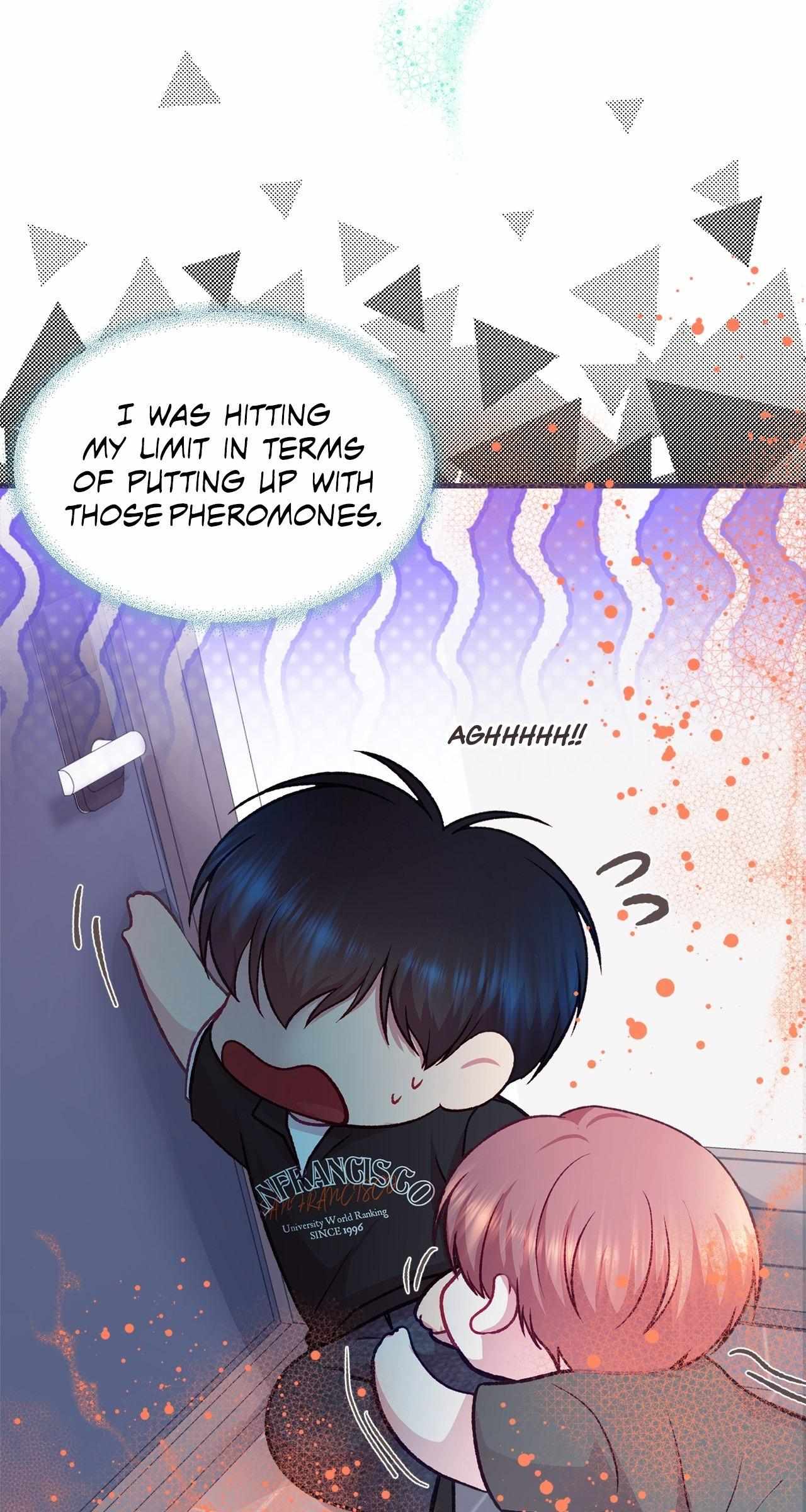 Read Fate Mate chapter 67 image 33 on Lezhin