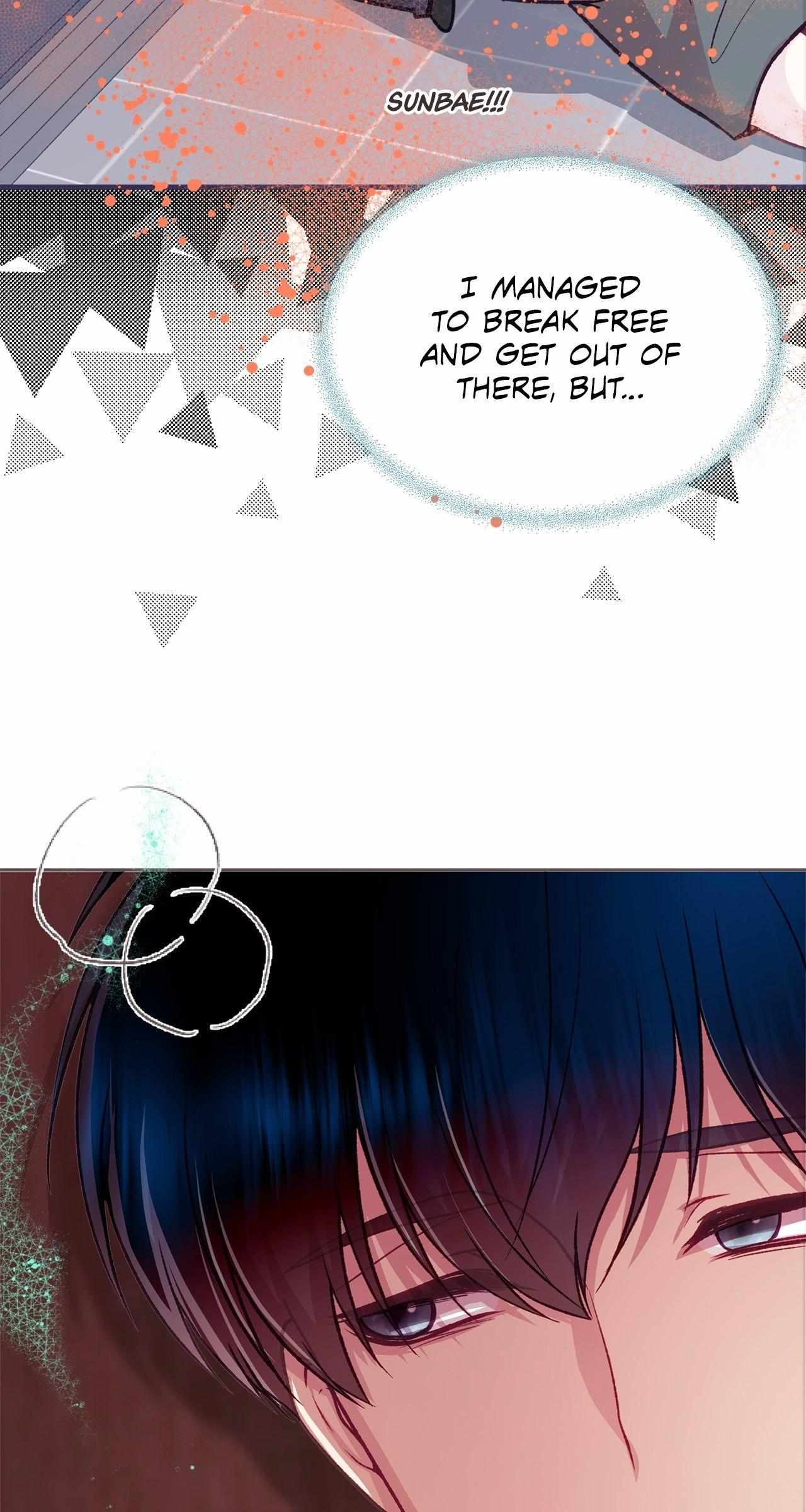 Read Fate Mate chapter 67 image 34 on Lezhin