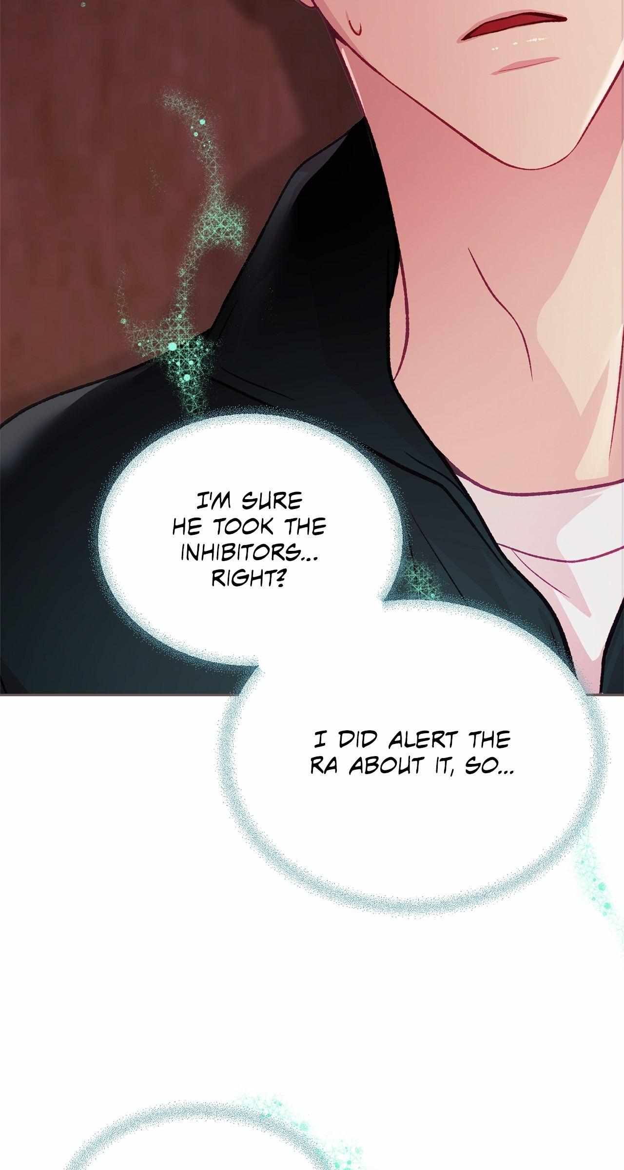 Read Fate Mate chapter 67 image 35 on Lezhin