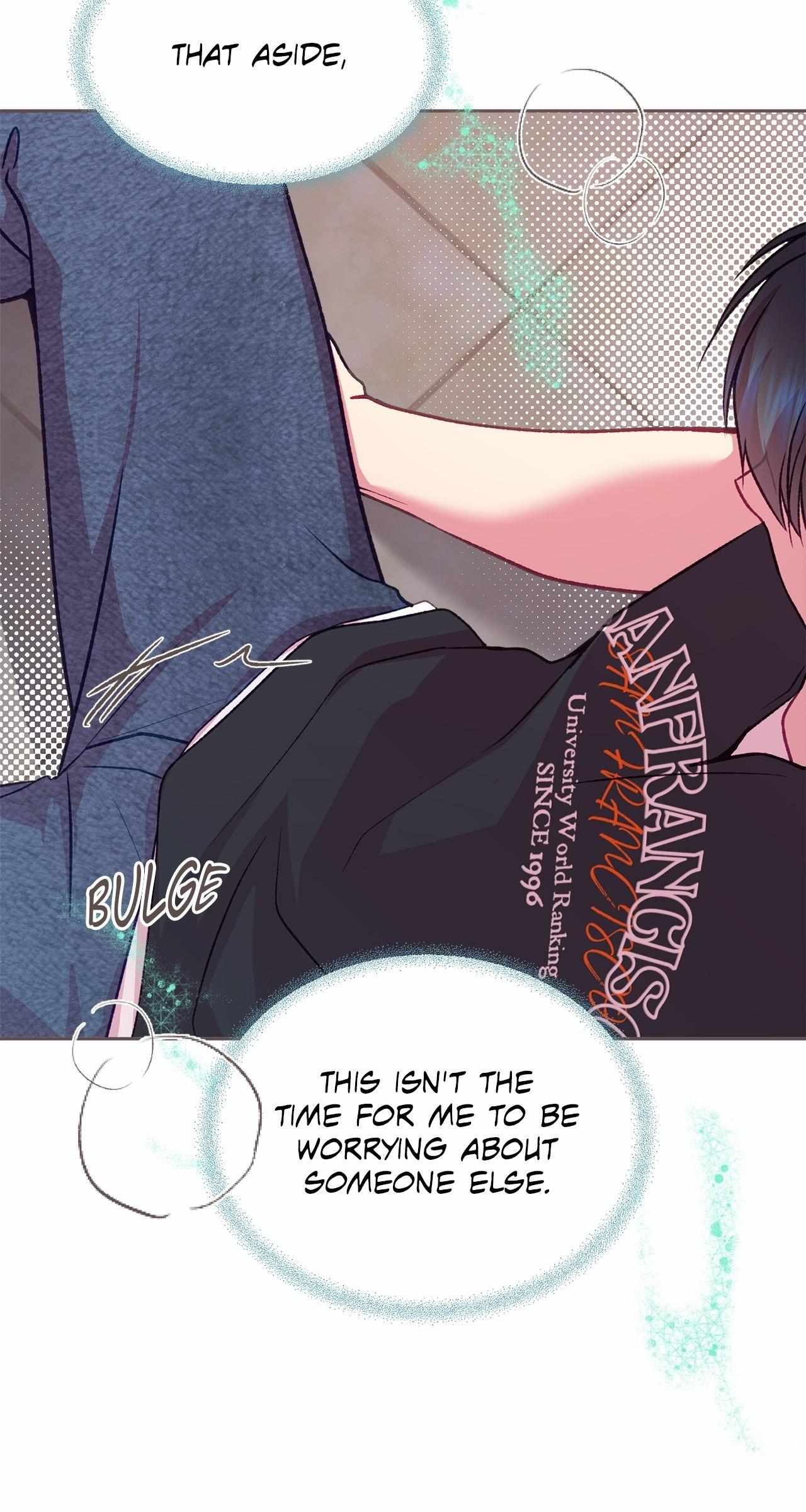 Read Fate Mate chapter 67 image 36 on Lezhin