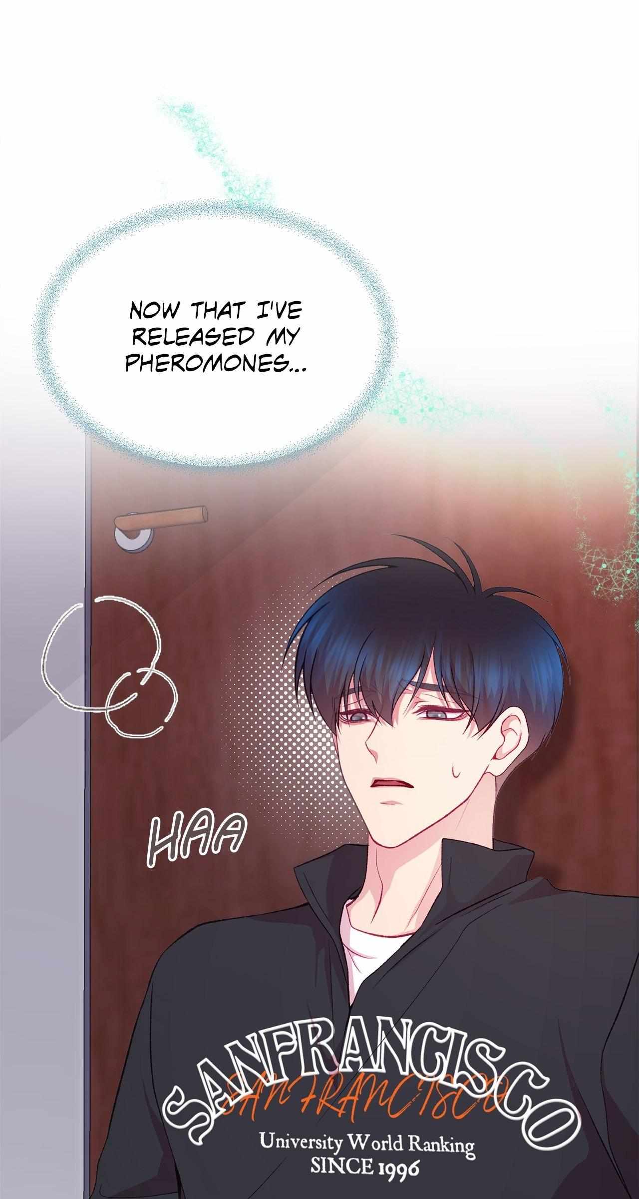 Read Fate Mate chapter 67 image 37 on Lezhin