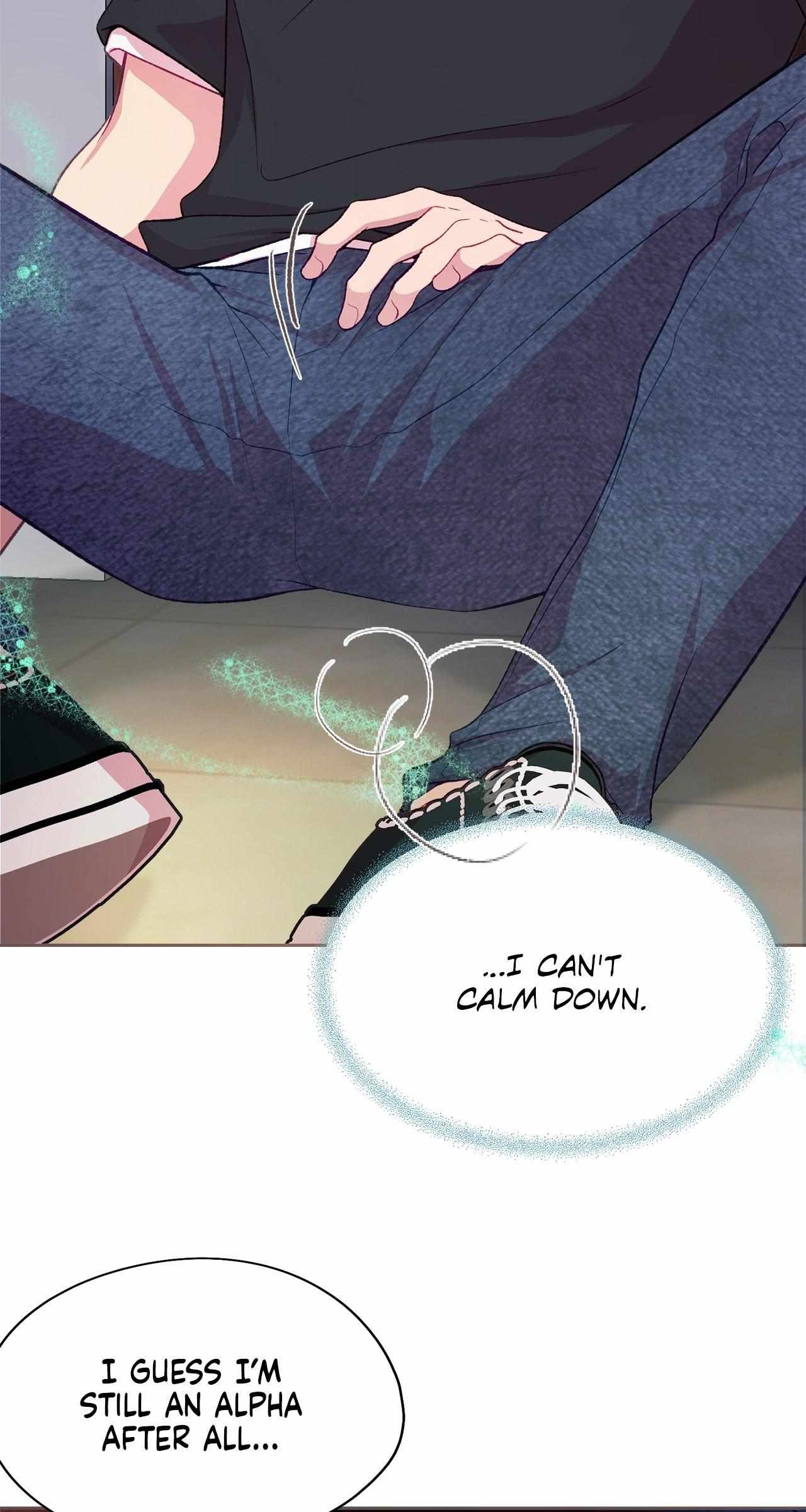 Read Fate Mate chapter 67 image 38 on Lezhin