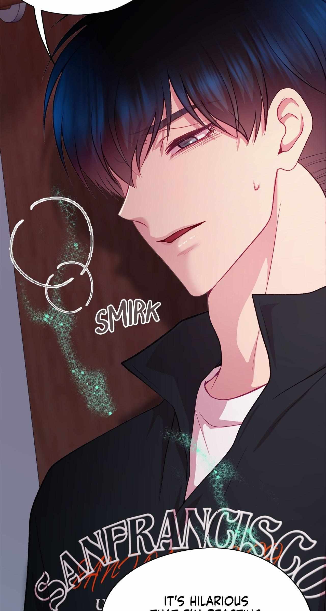 Read Fate Mate chapter 67 image 39 on Lezhin