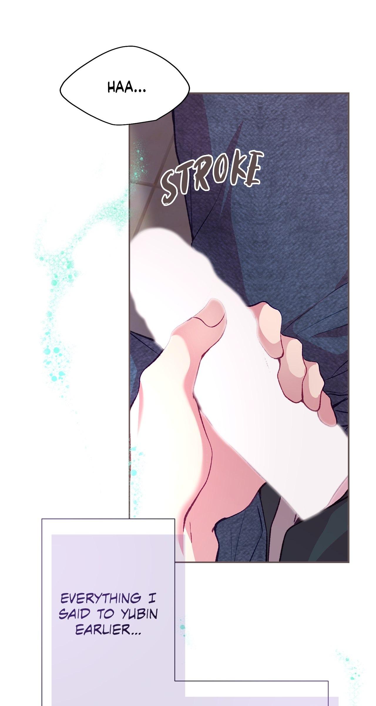 Read Fate Mate chapter 67 image 41 on Lezhin