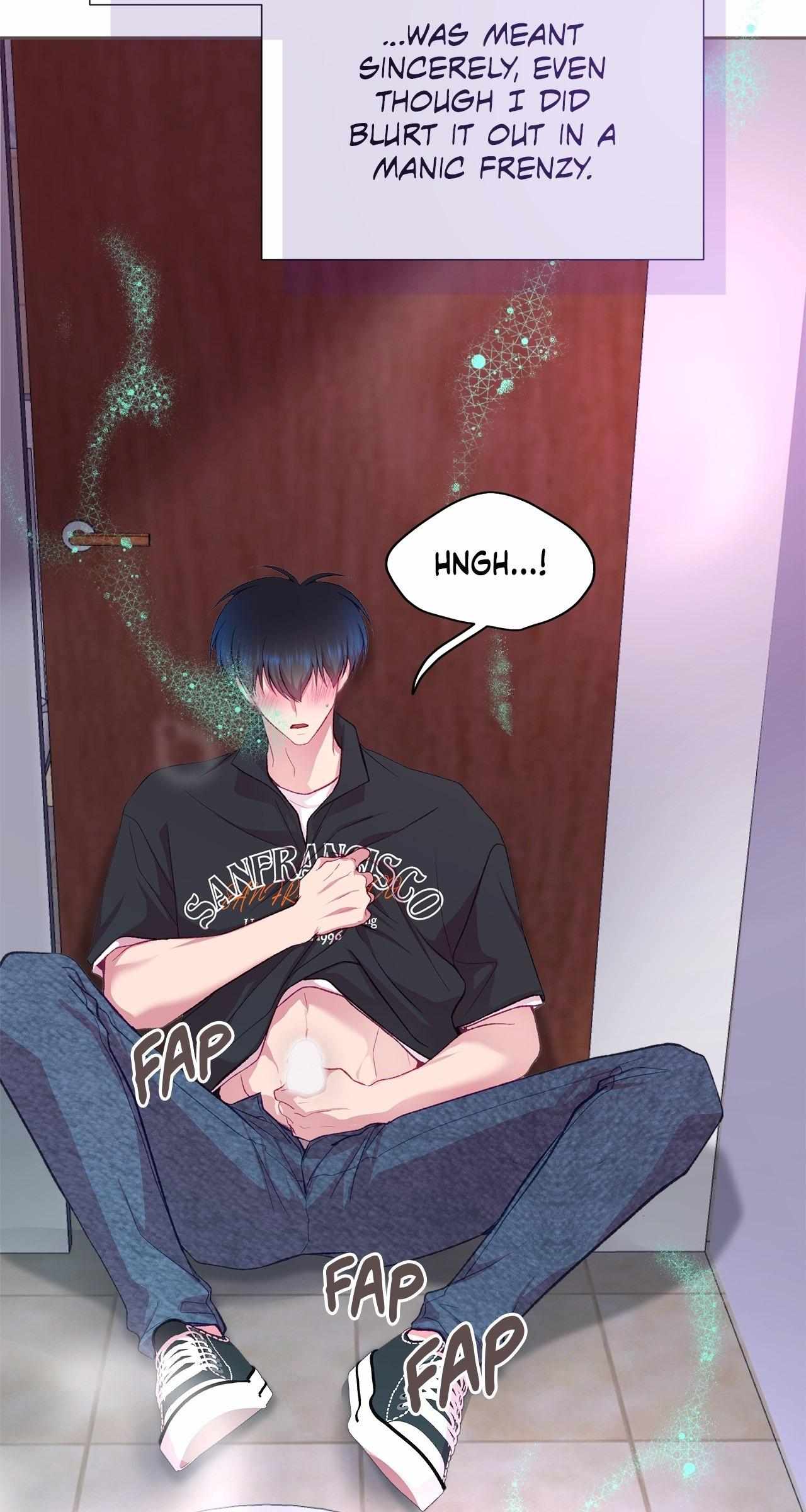 Read Fate Mate chapter 67 image 42 on Lezhin