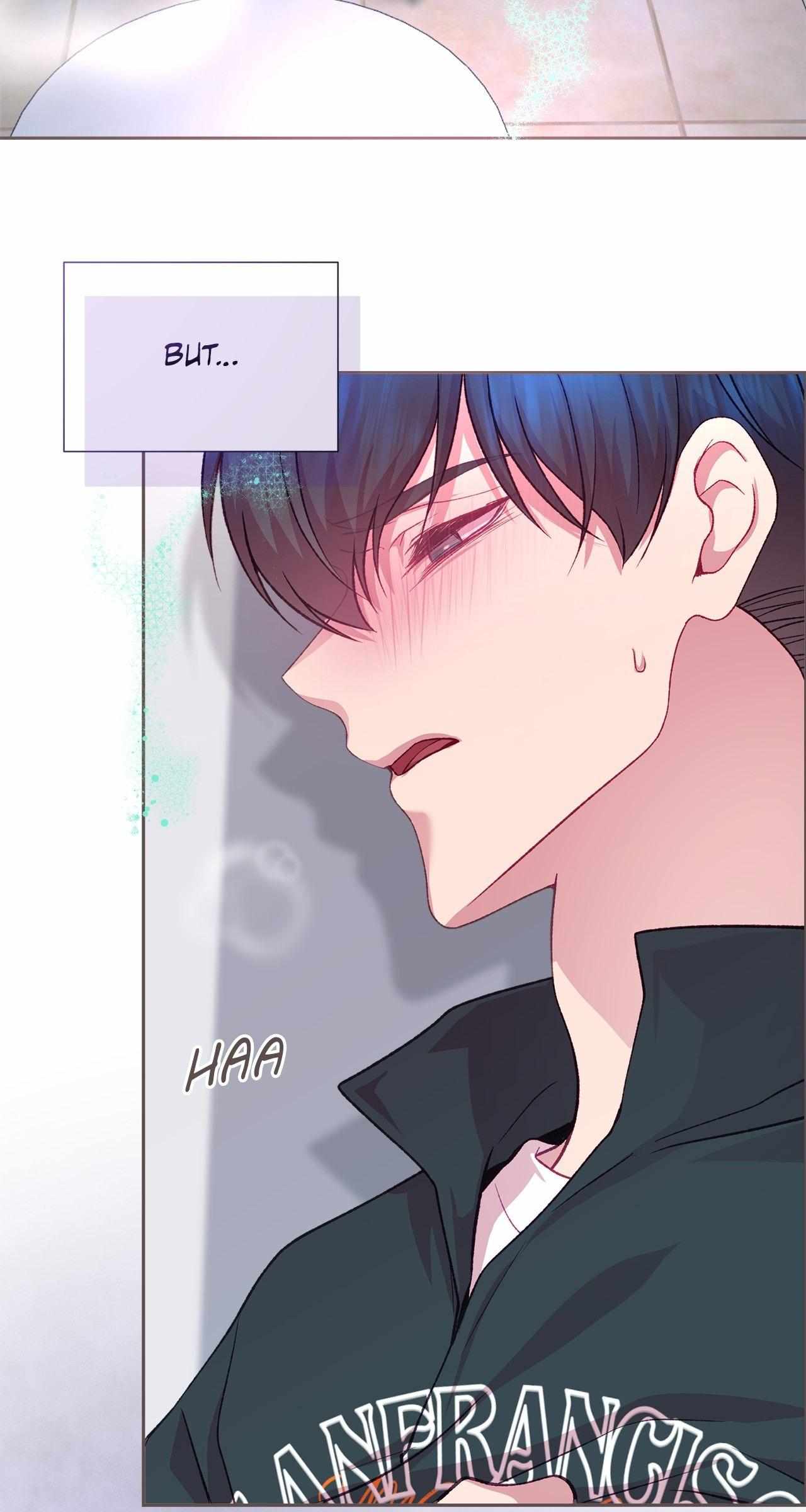 Read Fate Mate chapter 67 image 43 on Lezhin