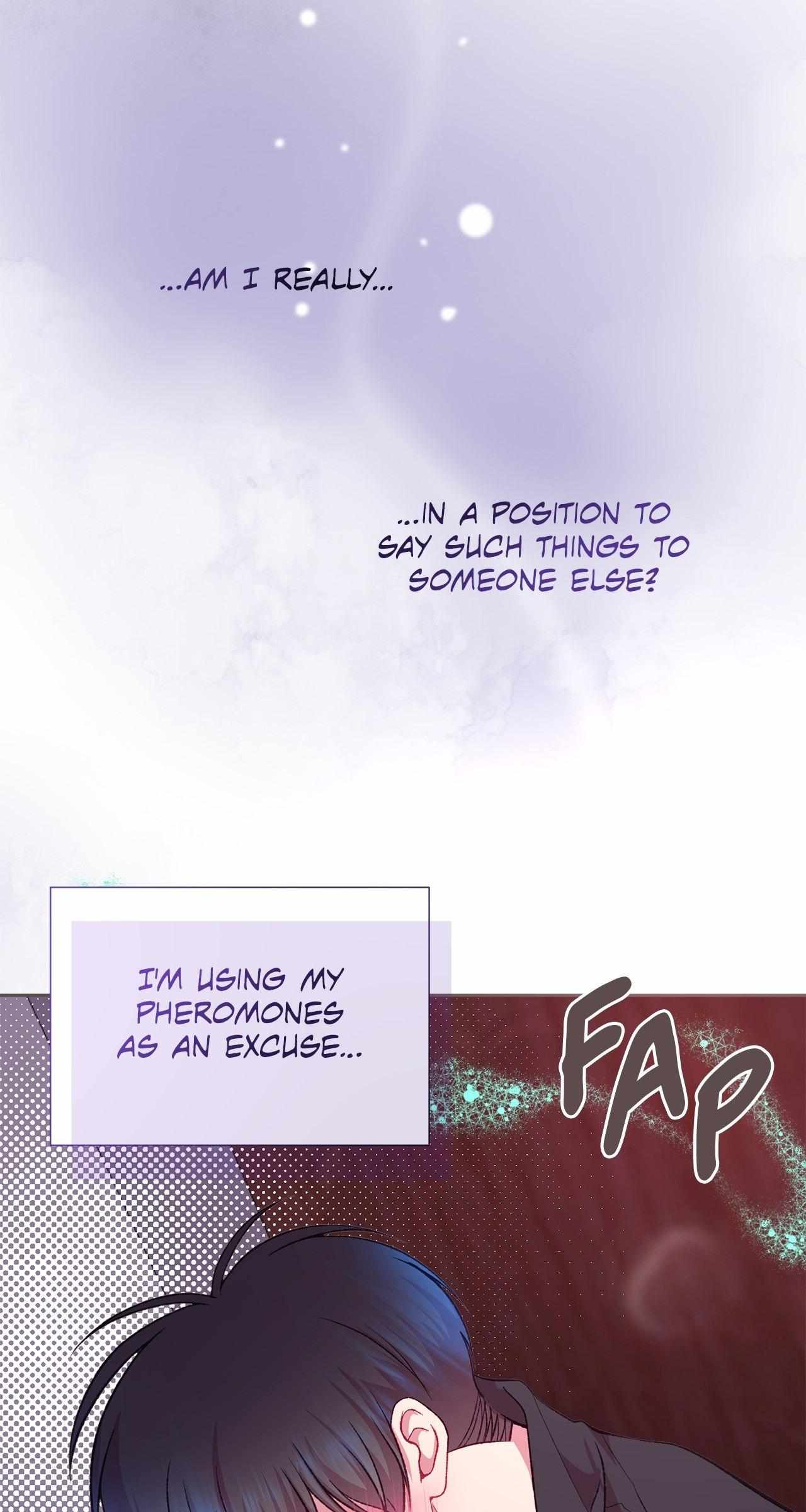 Read Fate Mate chapter 67 image 44 on Lezhin