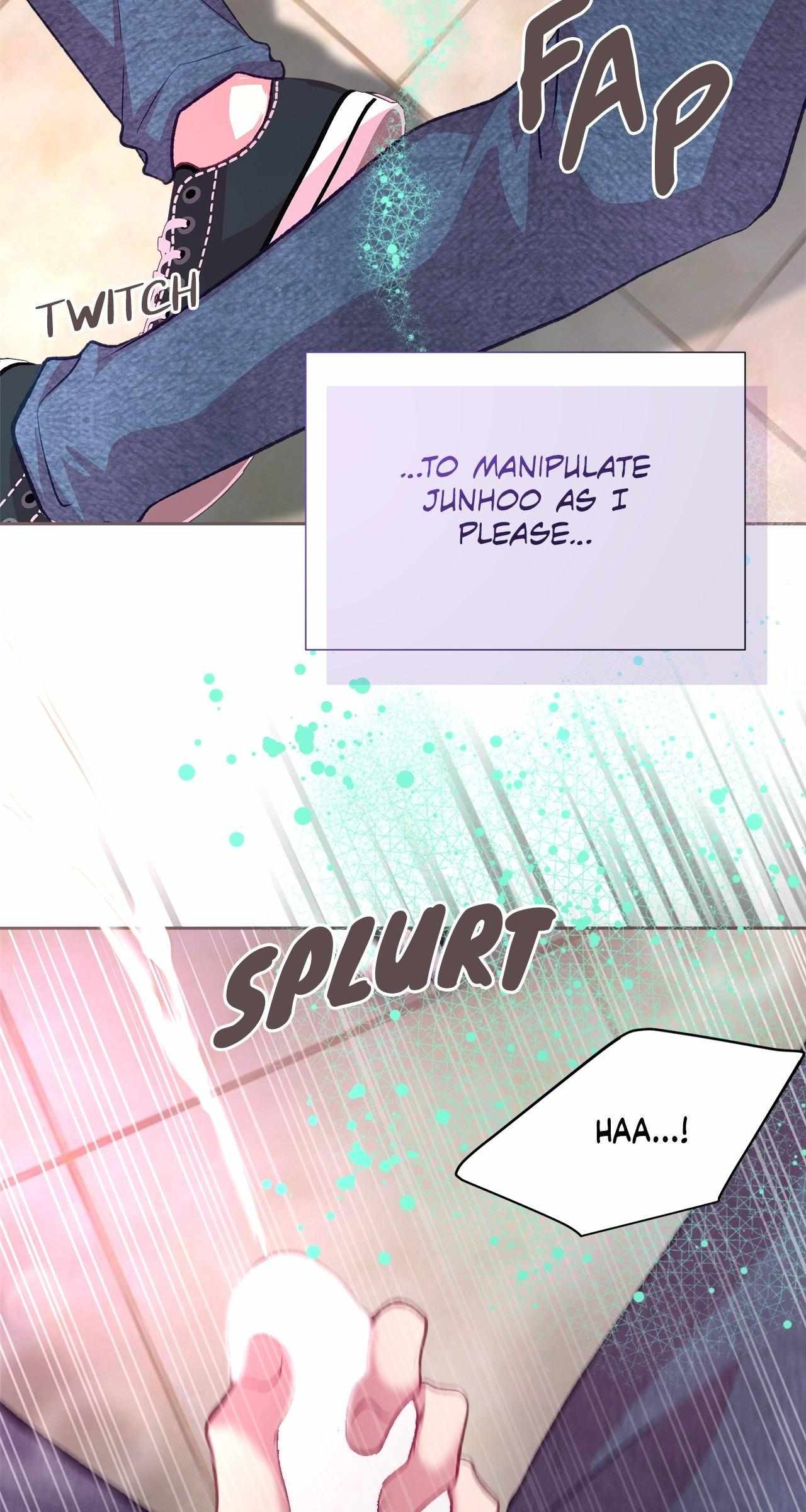 Read Fate Mate chapter 67 image 46 on Lezhin