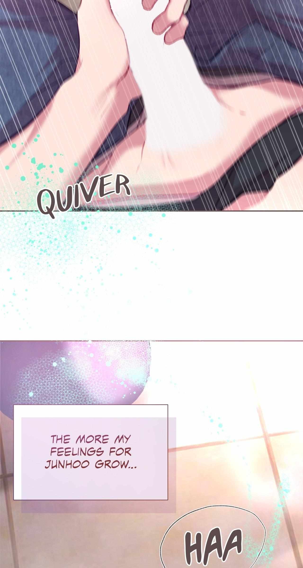 Read Fate Mate chapter 67 image 47 on Lezhin