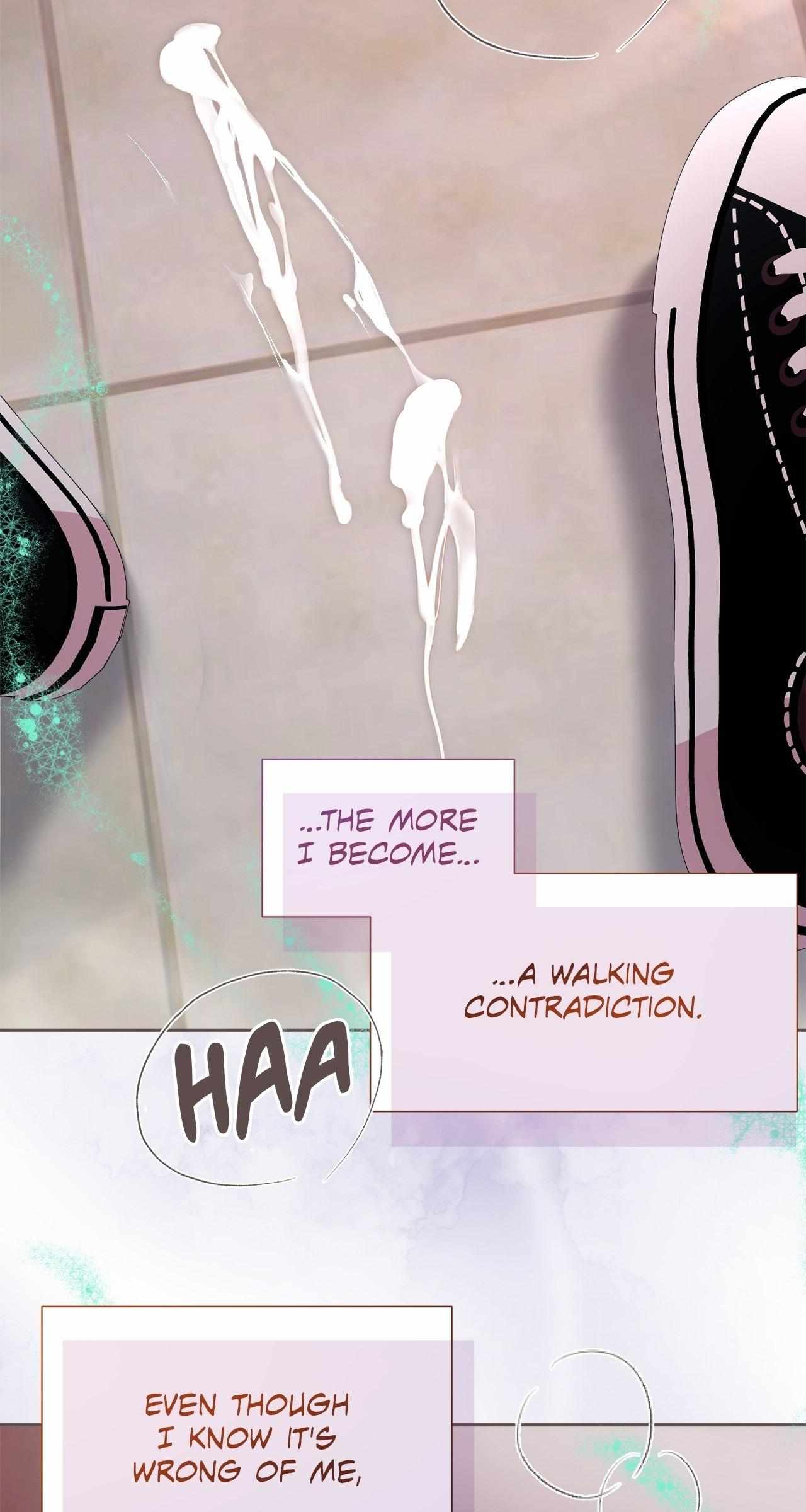 Read Fate Mate chapter 67 image 48 on Lezhin