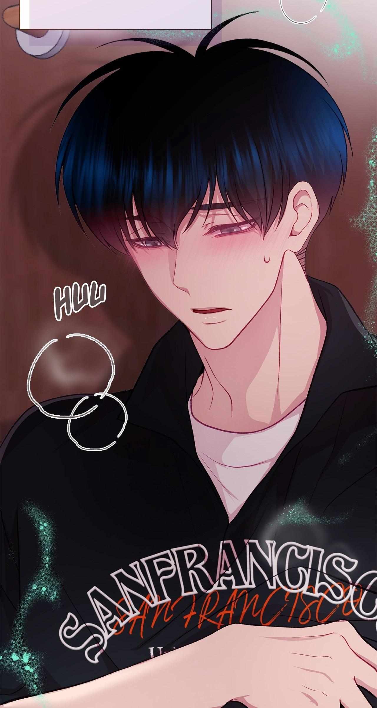 Read Fate Mate chapter 67 image 49 on Lezhin
