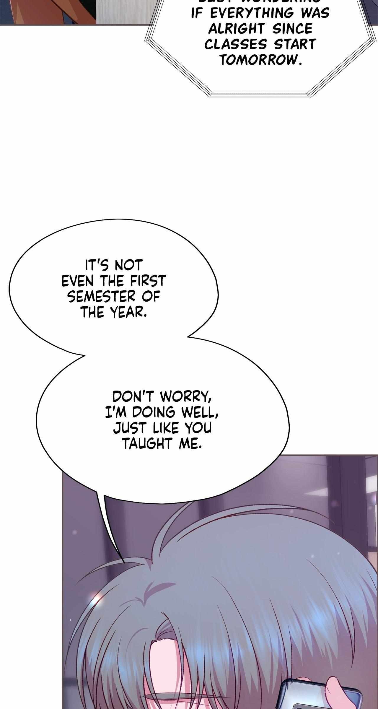 Read Fate Mate chapter 67 image 5 on Lezhin