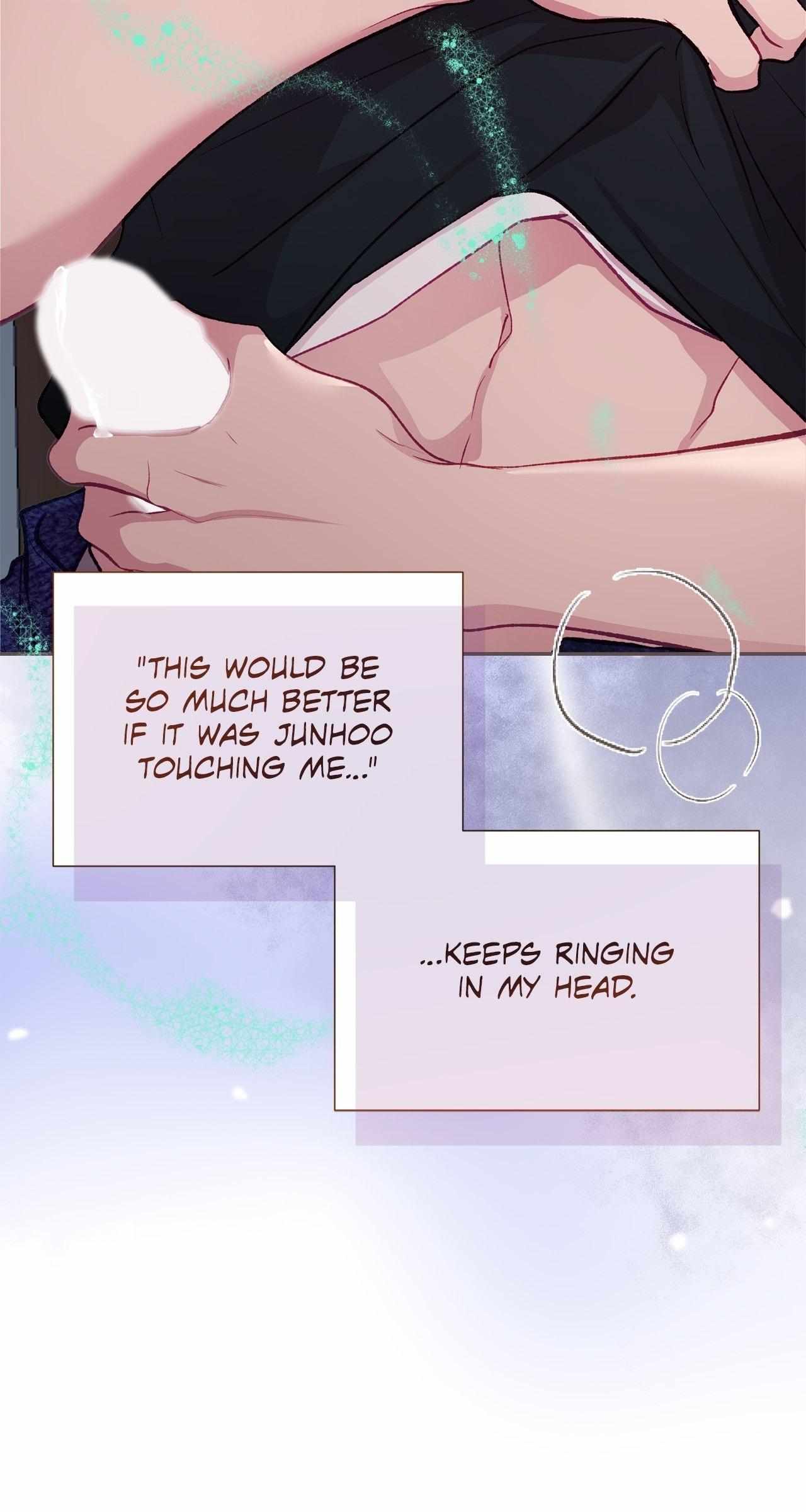Read Fate Mate chapter 67 image 50 on Lezhin