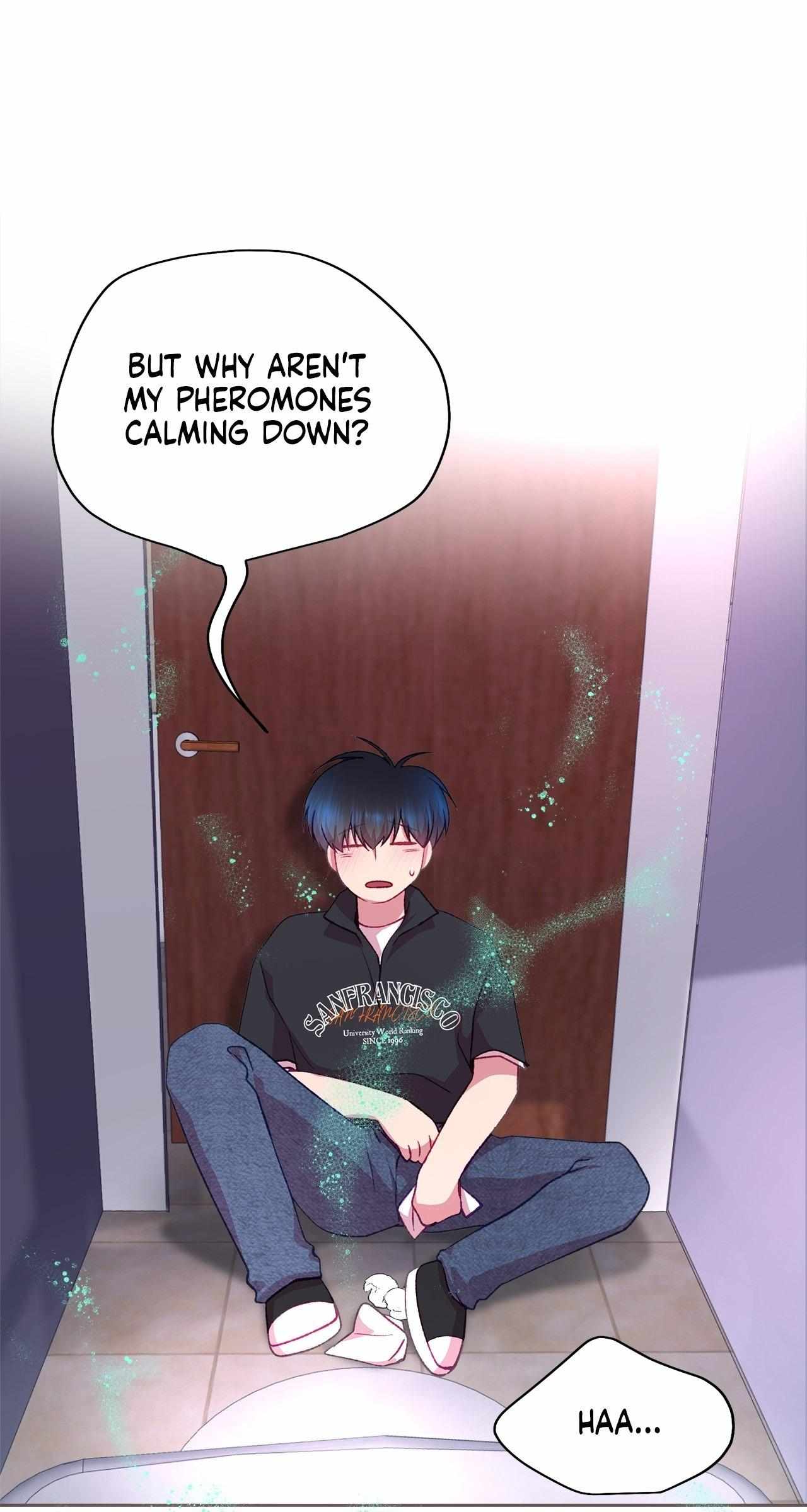 Read Fate Mate chapter 67 image 51 on Lezhin