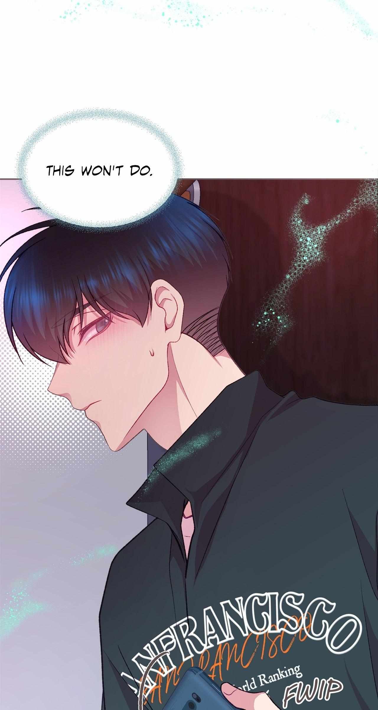 Read Fate Mate chapter 67 image 52 on Lezhin