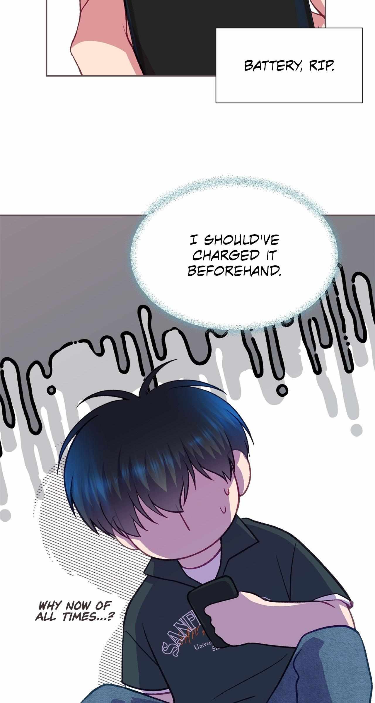 Read Fate Mate chapter 67 image 54 on Lezhin