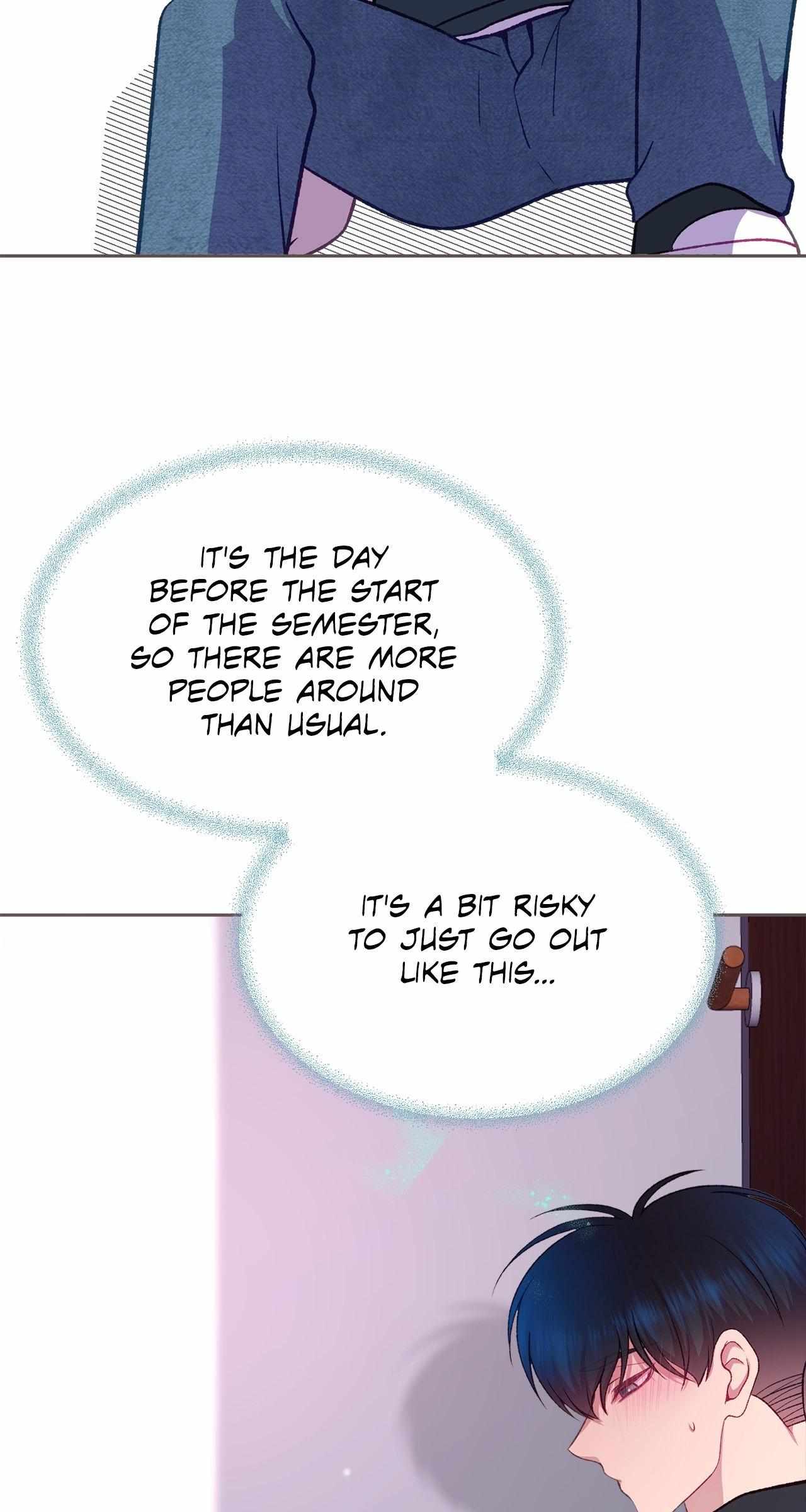 Read Fate Mate chapter 67 image 55 on Lezhin