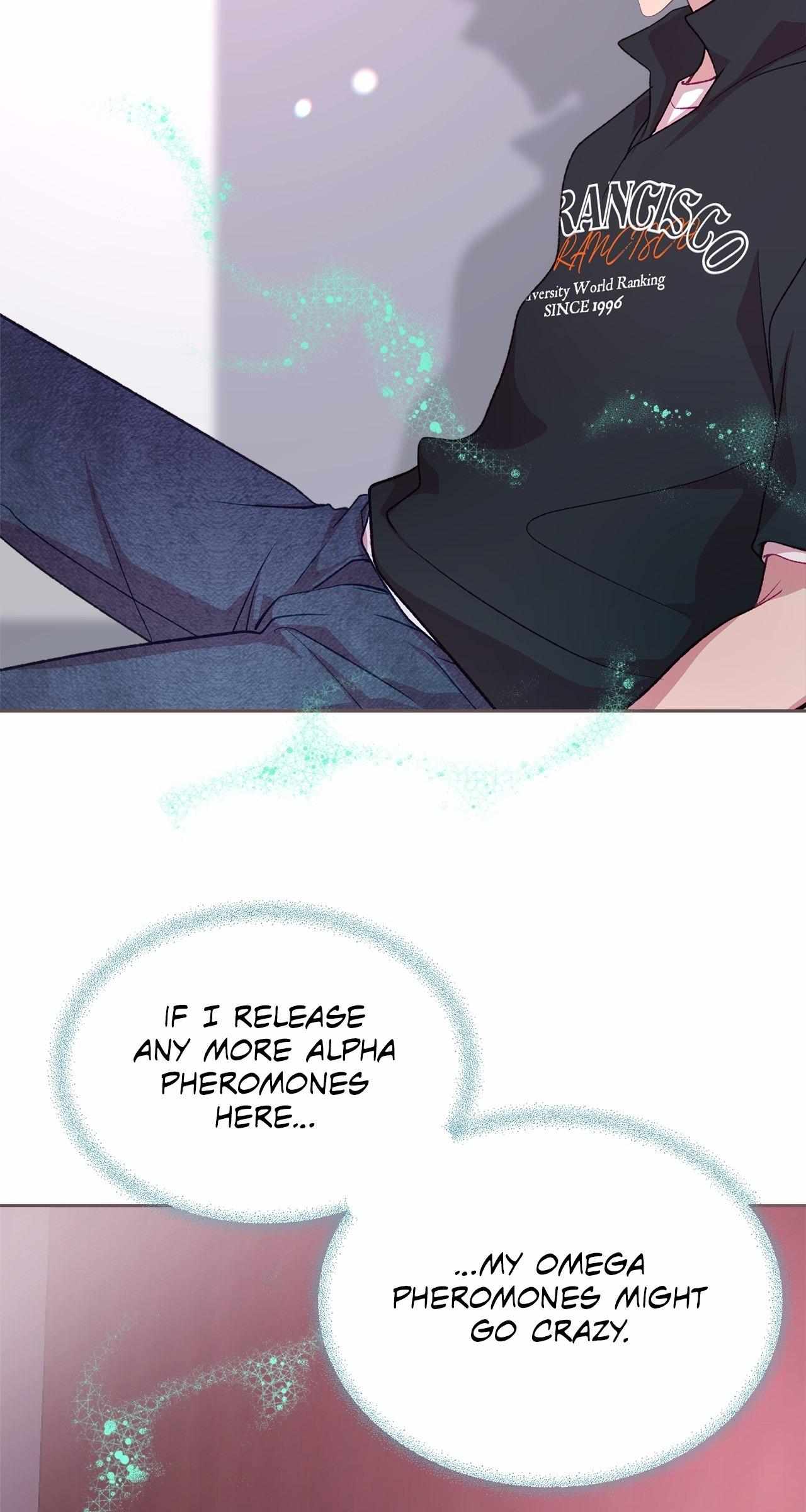 Read Fate Mate chapter 67 image 56 on Lezhin